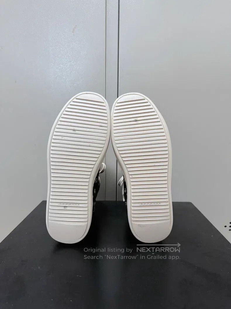 Rick Owens Rick Owens Large Converse Size US 8 / IT 38 - 8 Thumbnail