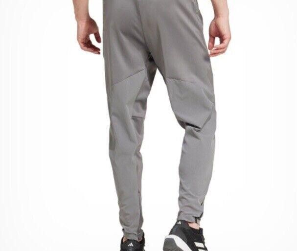 Adidas New Adidas D4T Hybrid Pants Men's Size Small Size US 30 / EU 46 - 2 Thumbnail