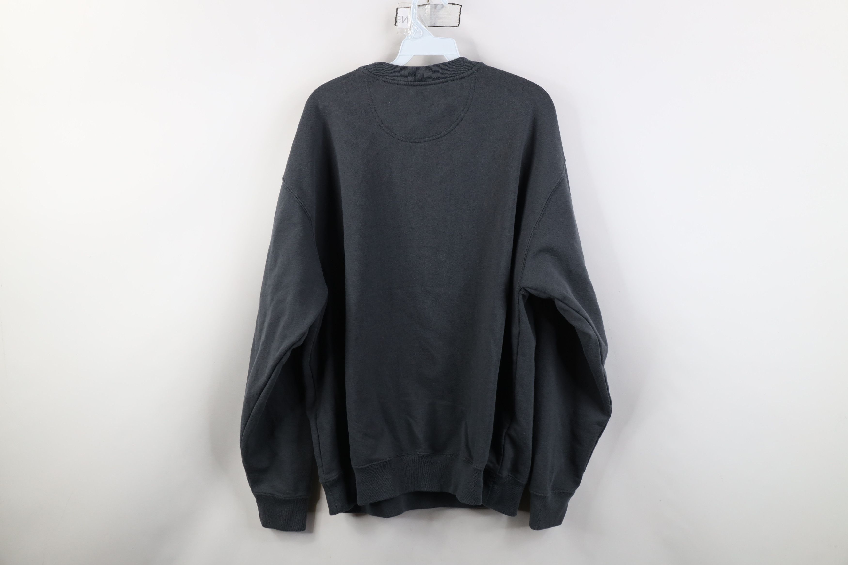 Vintage Vintage 90s Streetwear Nature Deer Whitetail Buck Sweatshirt Size XL / US 12-14 / IT 48-50 - 8 Thumbnail