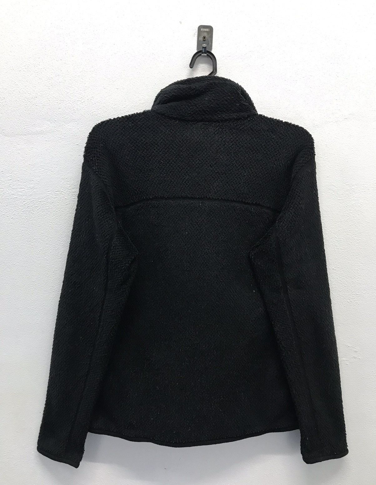 Patagonia × Vintage Vintage Patagonia WOMEN’S Sweatshirt Size US L / EU 52-54 / 3 - 2 Thumbnail