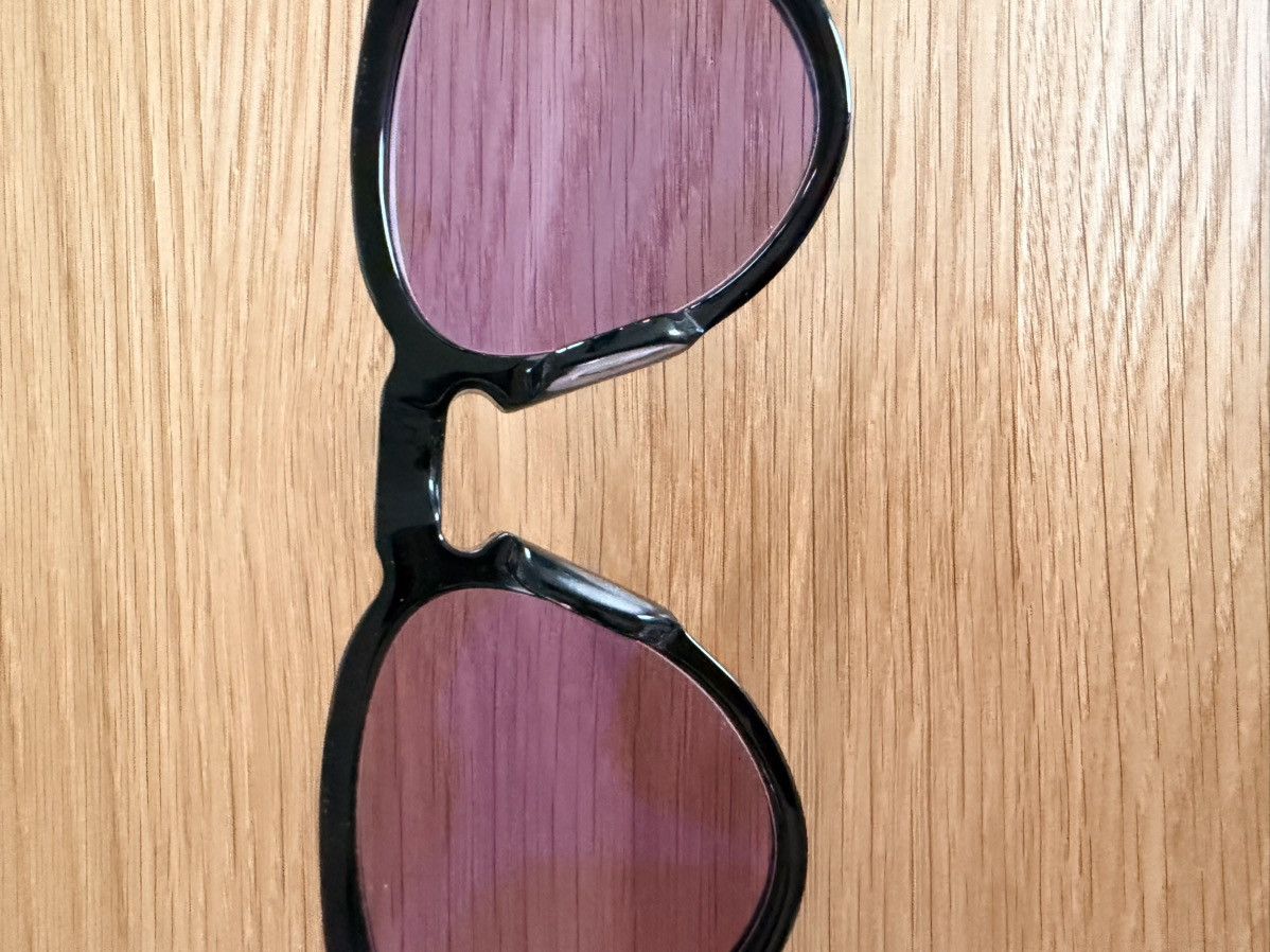 Jacques Marie Mage Hatfield Sunglasses in Maverick Size ONE SIZE - 14 Thumbnail