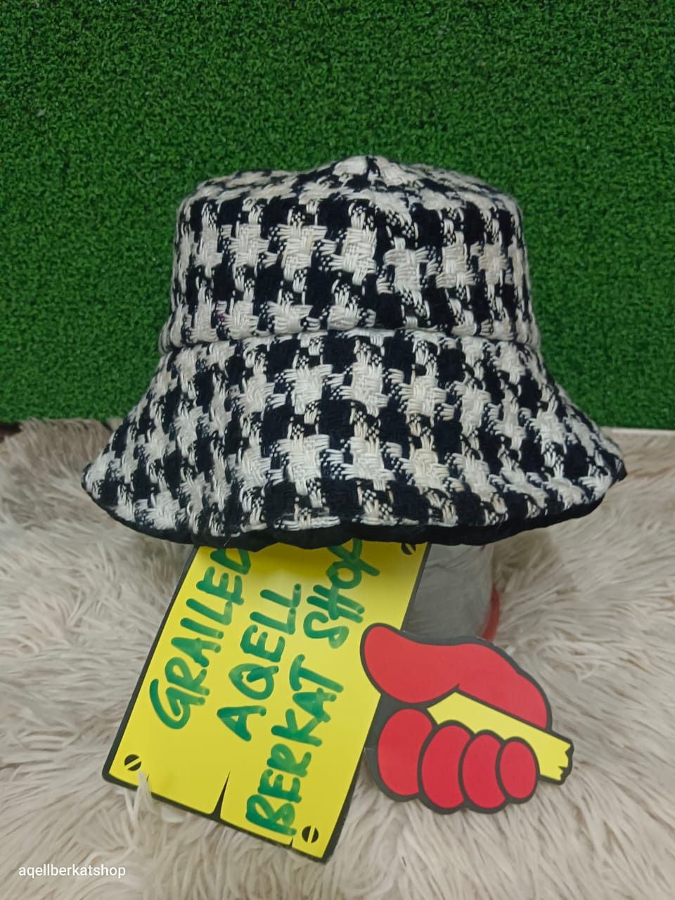 Japanese Brand Mizuno Hat Size ONE SIZE - 1 Thumbnail