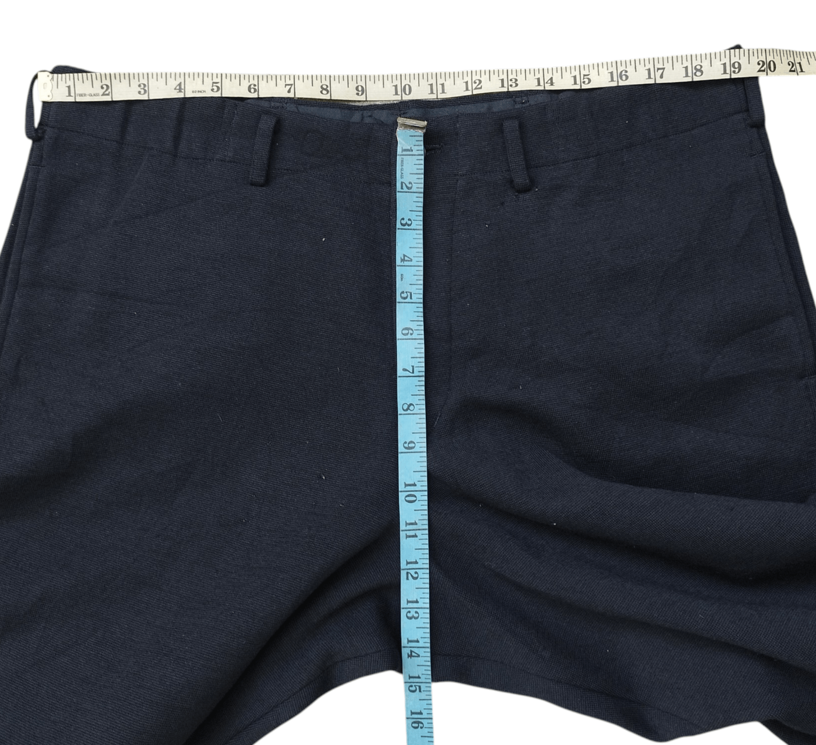 Y's for Men Y's for men by yohji yamamoto baggy pants Size US 35 - 6 Thumbnail