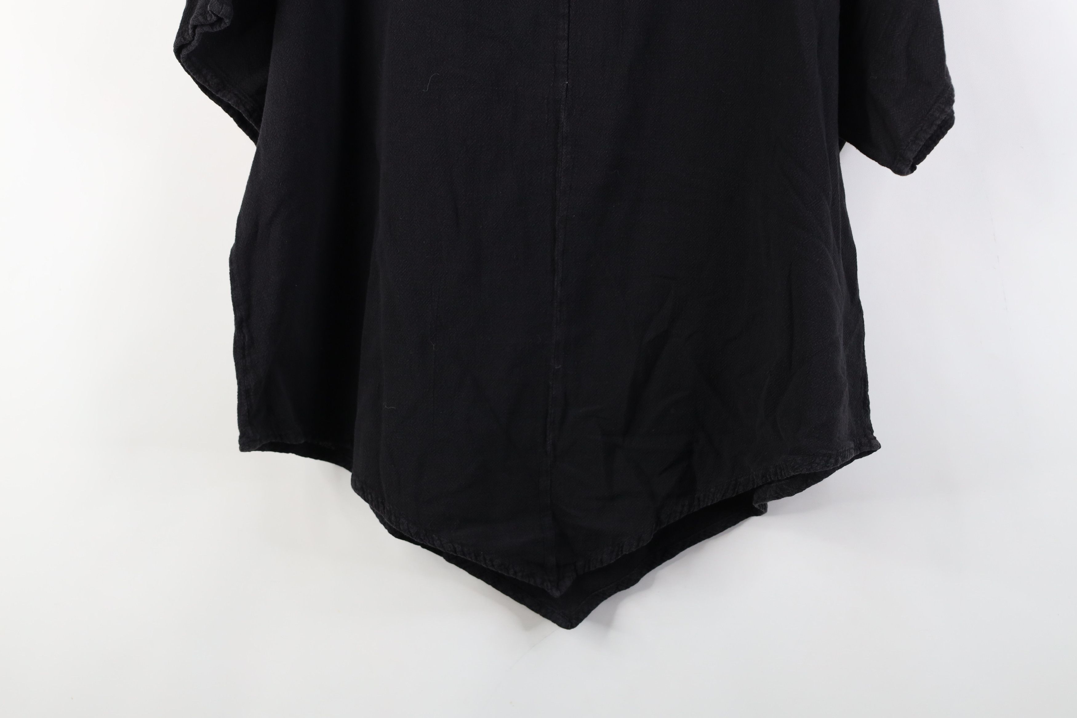 Vintage Vintage 90s Streetwear Cotton Dolman Sleeve T-Shirt USA Size 3XL / US 20-22 - 11 Thumbnail
