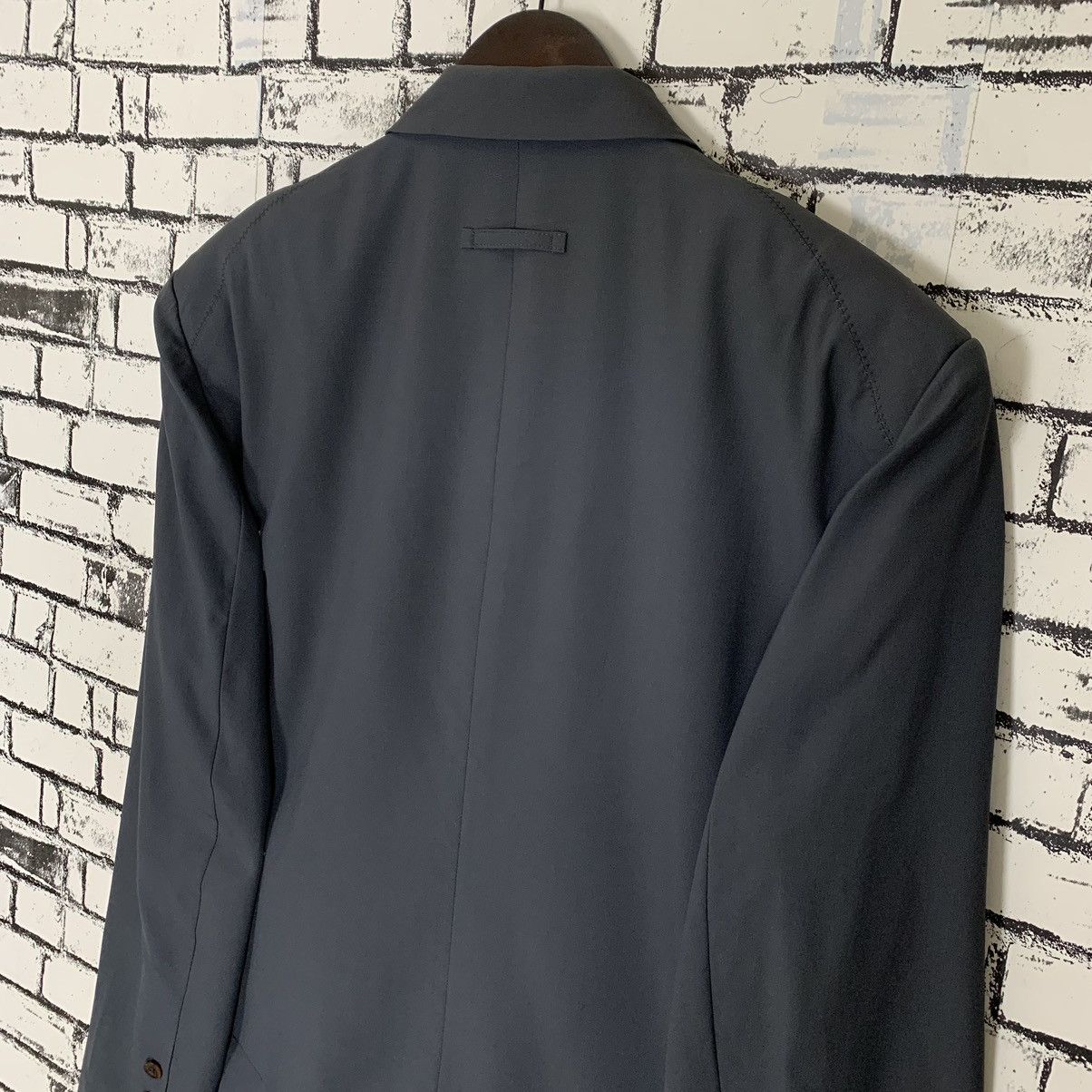 Jean Paul Gaultier Jean Paul Gaultier Homme Coat Jean Paul Gaultier Jacket Size US M / EU 48-50 / 2 - 11 Thumbnail