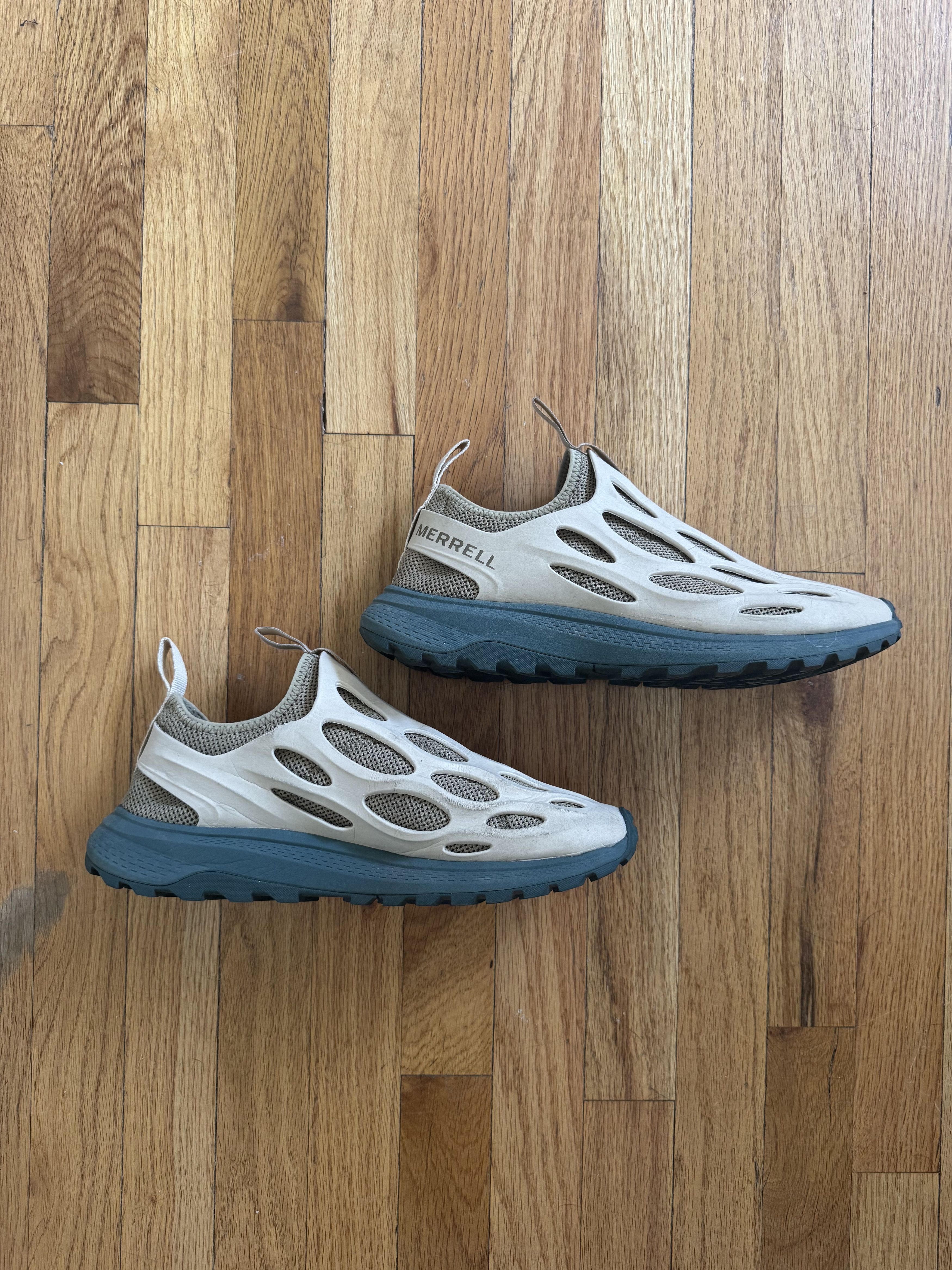 Merrell Merrell x Reese Cooper Hydro Runner Size US 11 / EU 44 - 5 Thumbnail