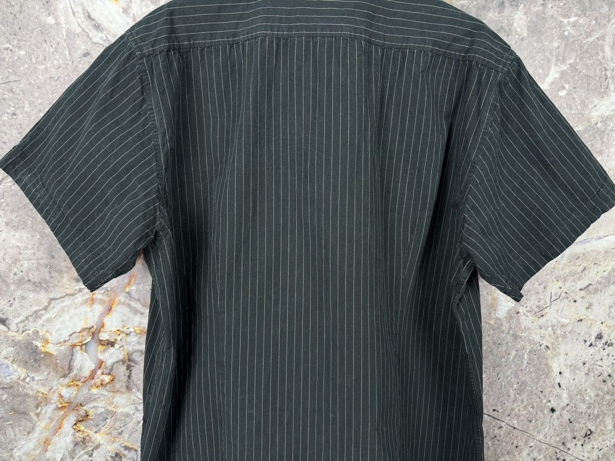 Stussy Men’s Kangol The Elite Collection Shirt With Short Sleeves Size US XL / EU 56 / 4 - 11 Thumbnail