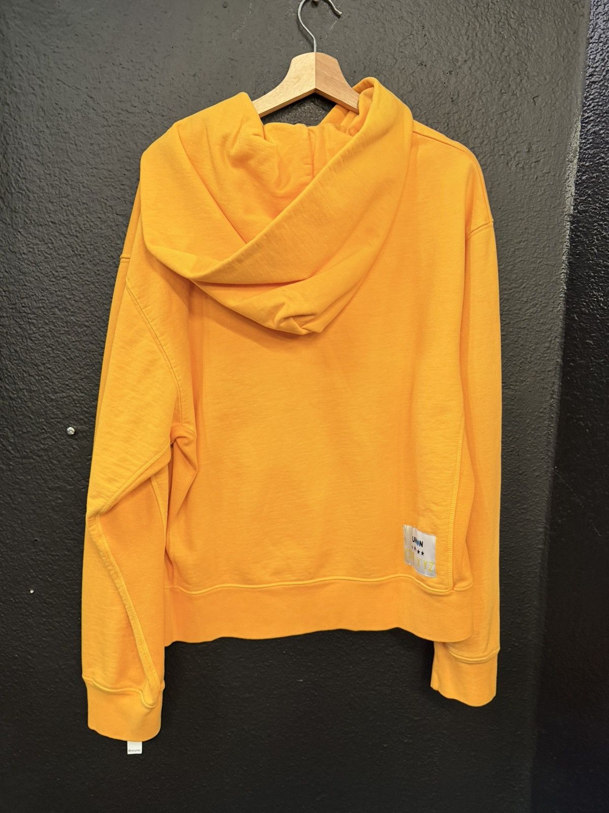 Cactus Plant Flea Market Cactus Plant Flea Market x Union “Know The The Ledge” Hoodie Size US L / EU 52-54 / 3 - 2 Thumbnail