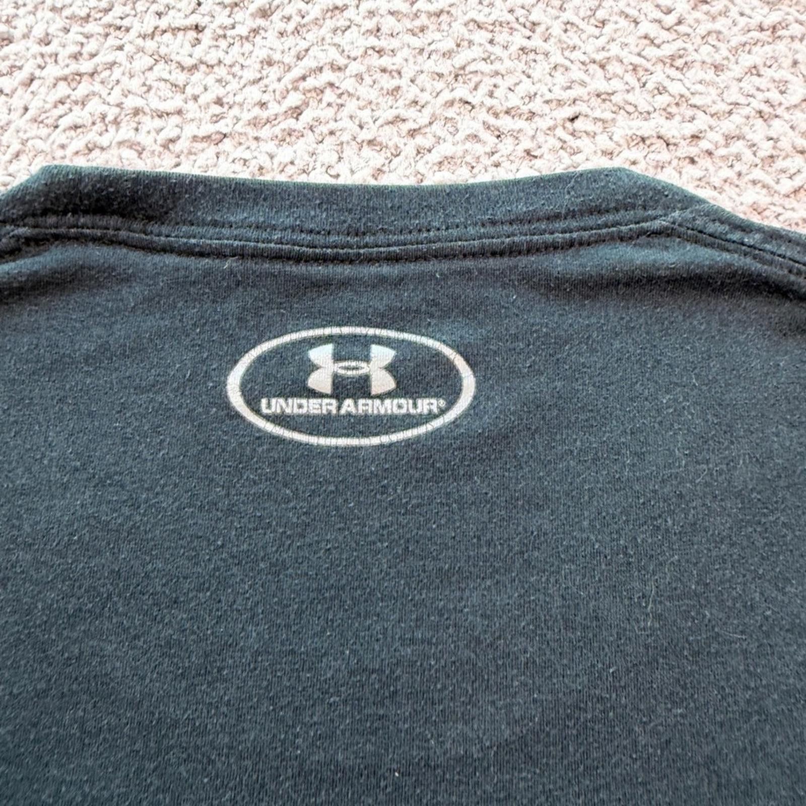 Under Armour Under Armour Mens 2019 PGA Bethpage Golfers T Shirt L Golf Size US L / EU 52-54 / 3 - 5 Thumbnail