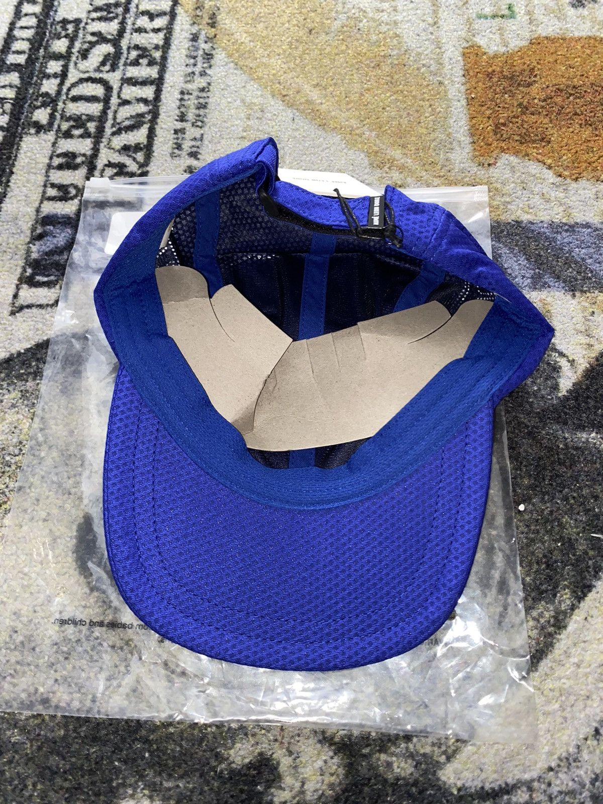 Aime Leon Dore Aime Leon Dore Sport Running Hat Size ONE SIZE - 3 Thumbnail