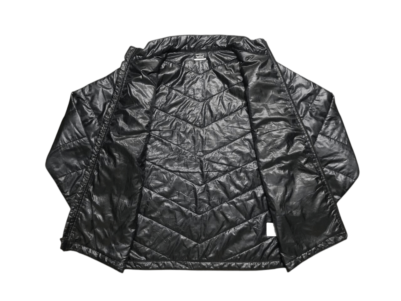 Nike Nike Golf Light Down Jacket Black Size US L / EU 52-54 / 3 - 3 Thumbnail