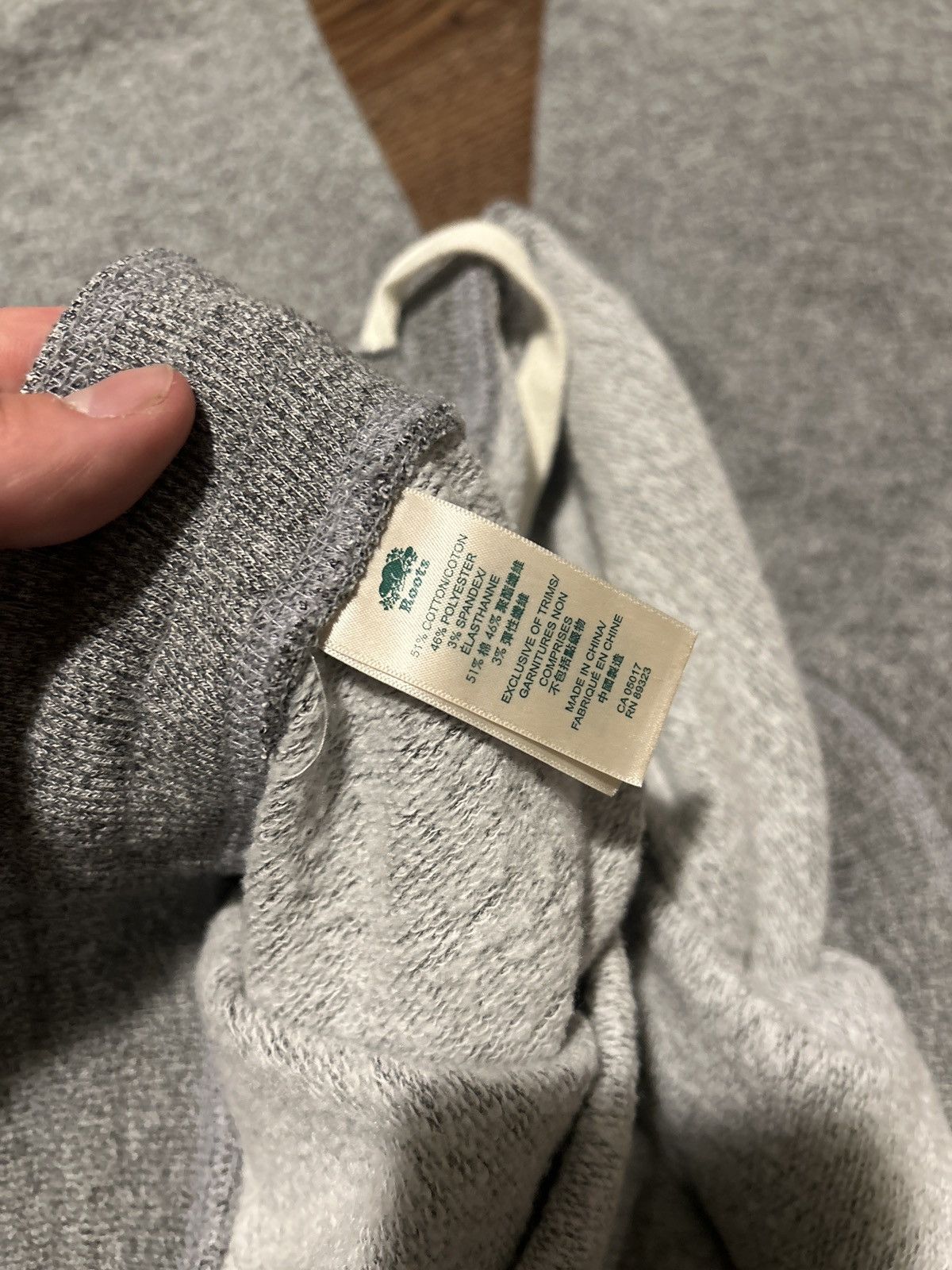 Other roots canada pants Size 36" / US 14 / IT 50 - 5 Thumbnail