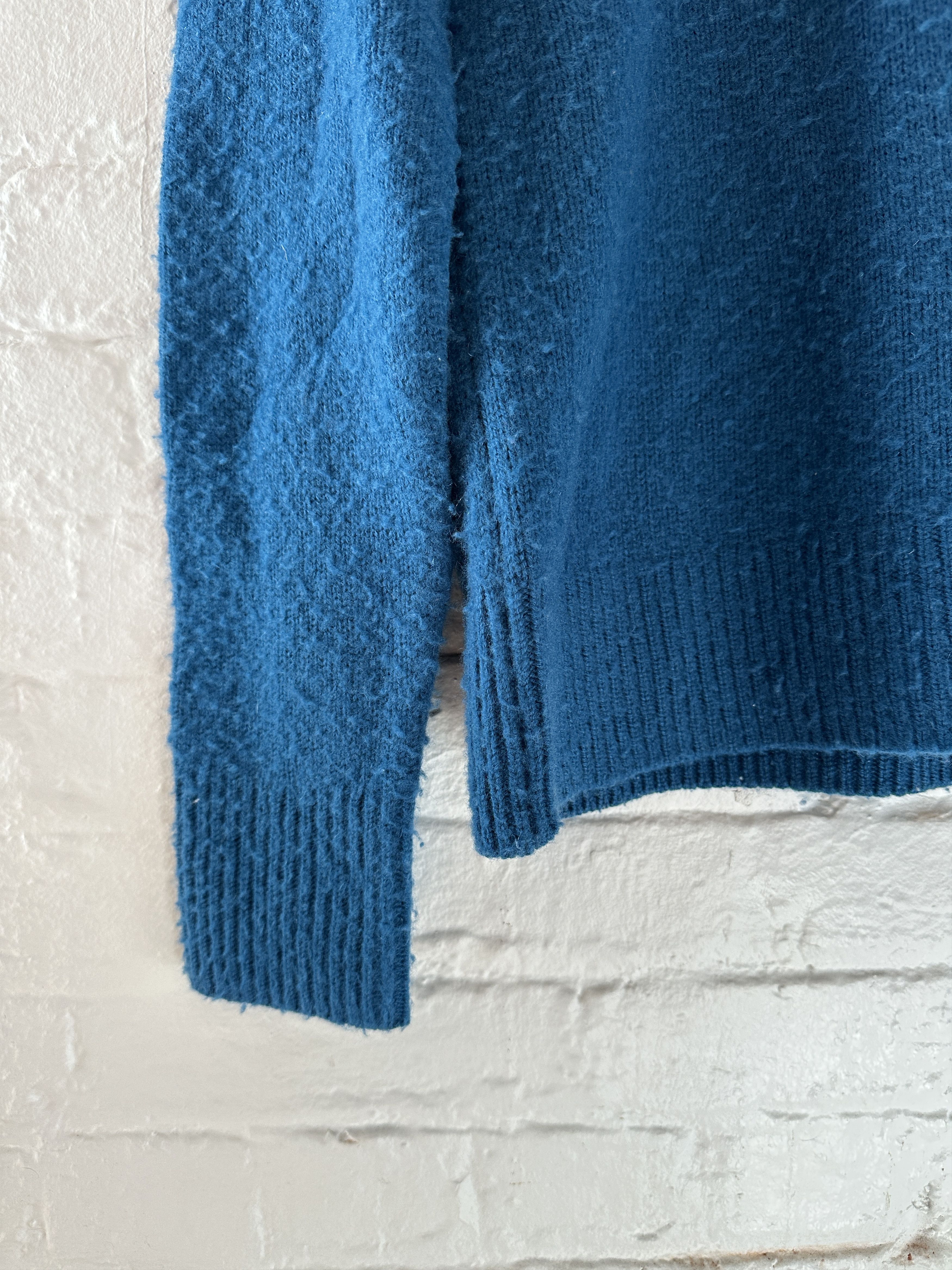 Acne Studios Acne Studios Peele Sweater Size US S / EU 44-46 / 1 - 3 Thumbnail