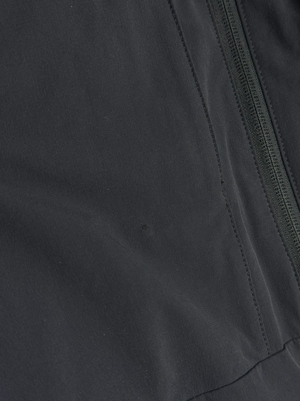 Haglofs Haglofs Recco Soft Shell Waterproof Jacket Black Size US XL / EU 56 / 4 - 12 Thumbnail