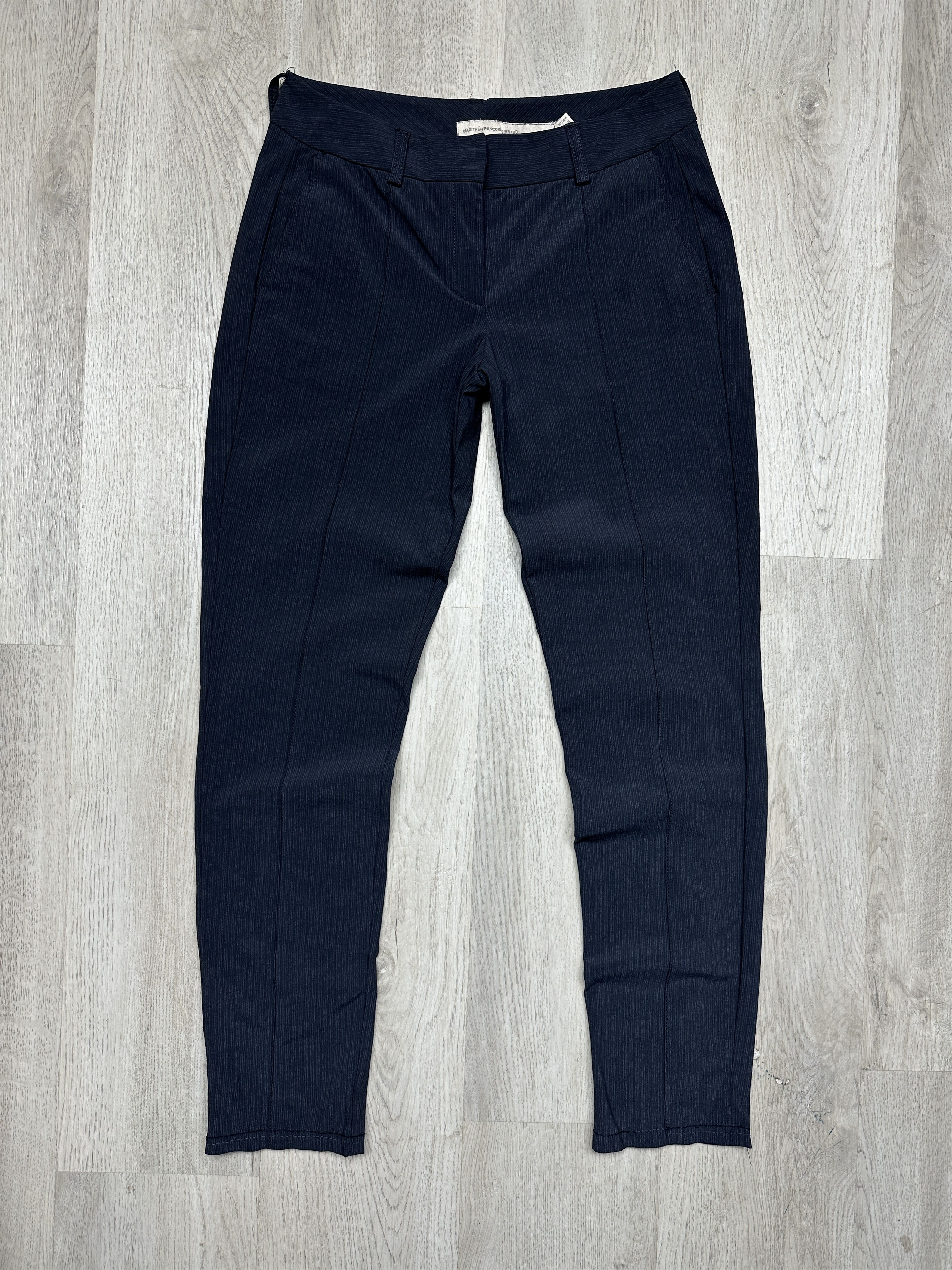 Marithe + Francois Girbaud Marithe Francois Girbaud Vintage Womens Pants Size 28" / US 6 / IT 42 - 1 Thumbnail