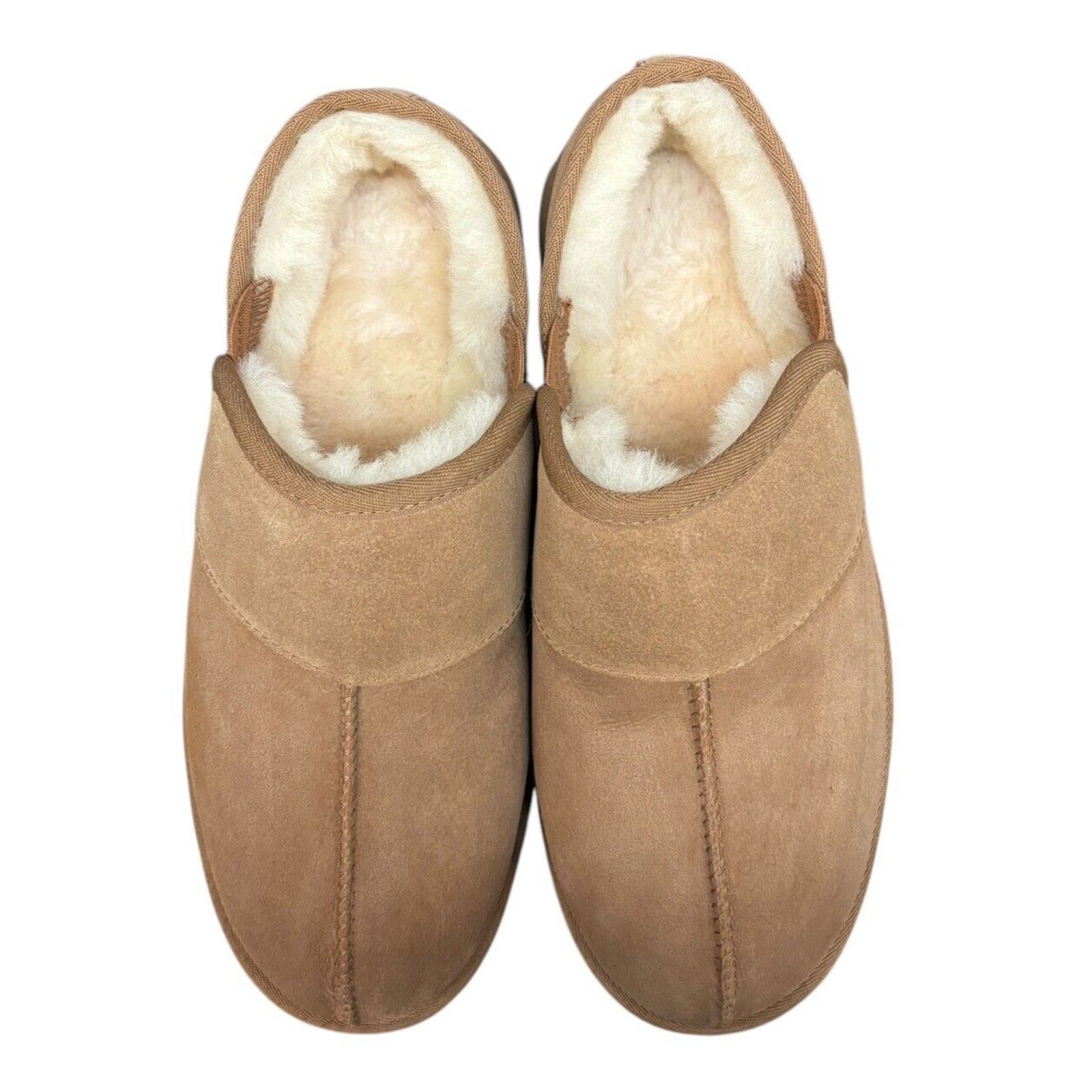 Ugg Ugg Australia Leisure Slip Slippers Shoes Casual Mens Sz 11 Size US 11 / EU 44 - 3 Thumbnail