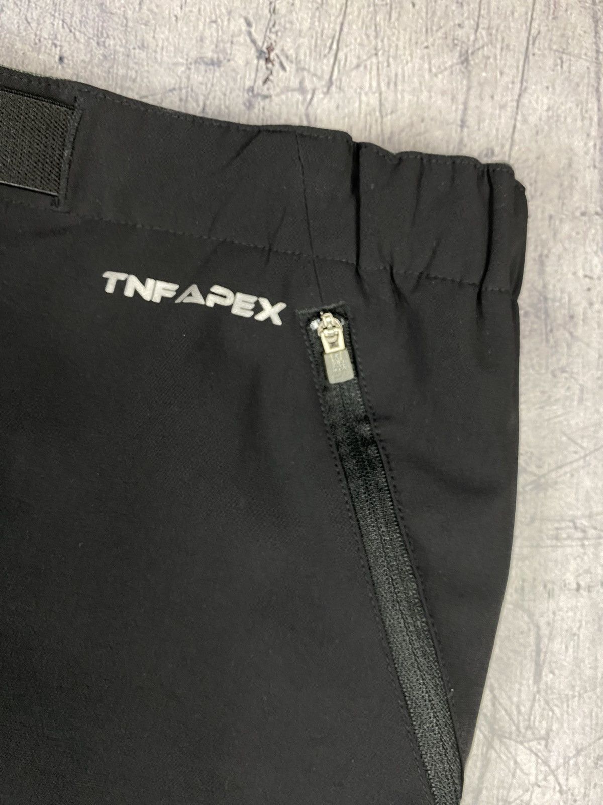 The North Face The North Face Tracking Outdoor Life Pants Size US 32 / EU 48 - 4 Thumbnail