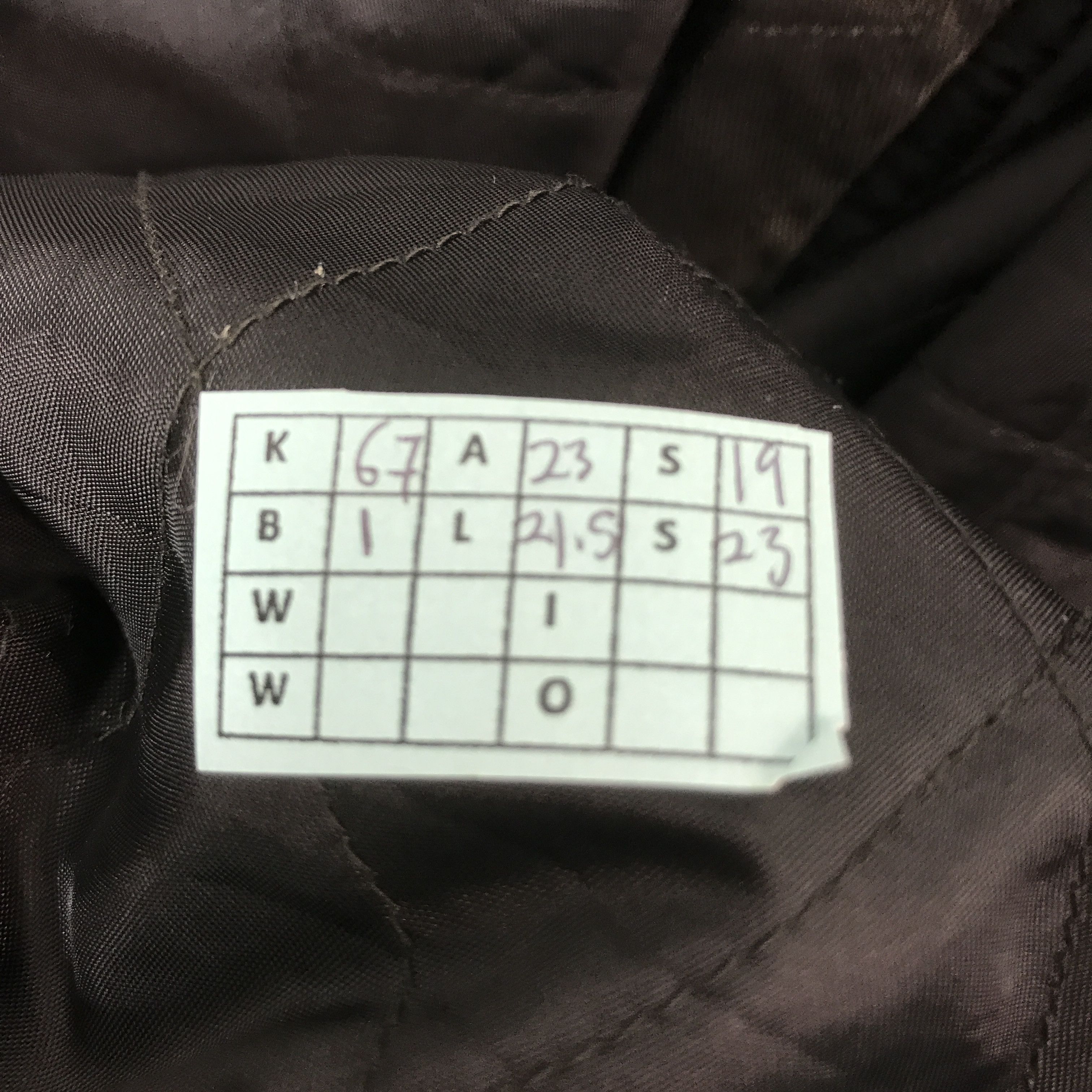 In The Attic IN THE ATTIC JAPAN LONG COAT JACKET K67B1 Size US L / EU 52-54 / 3 - 14 Thumbnail
