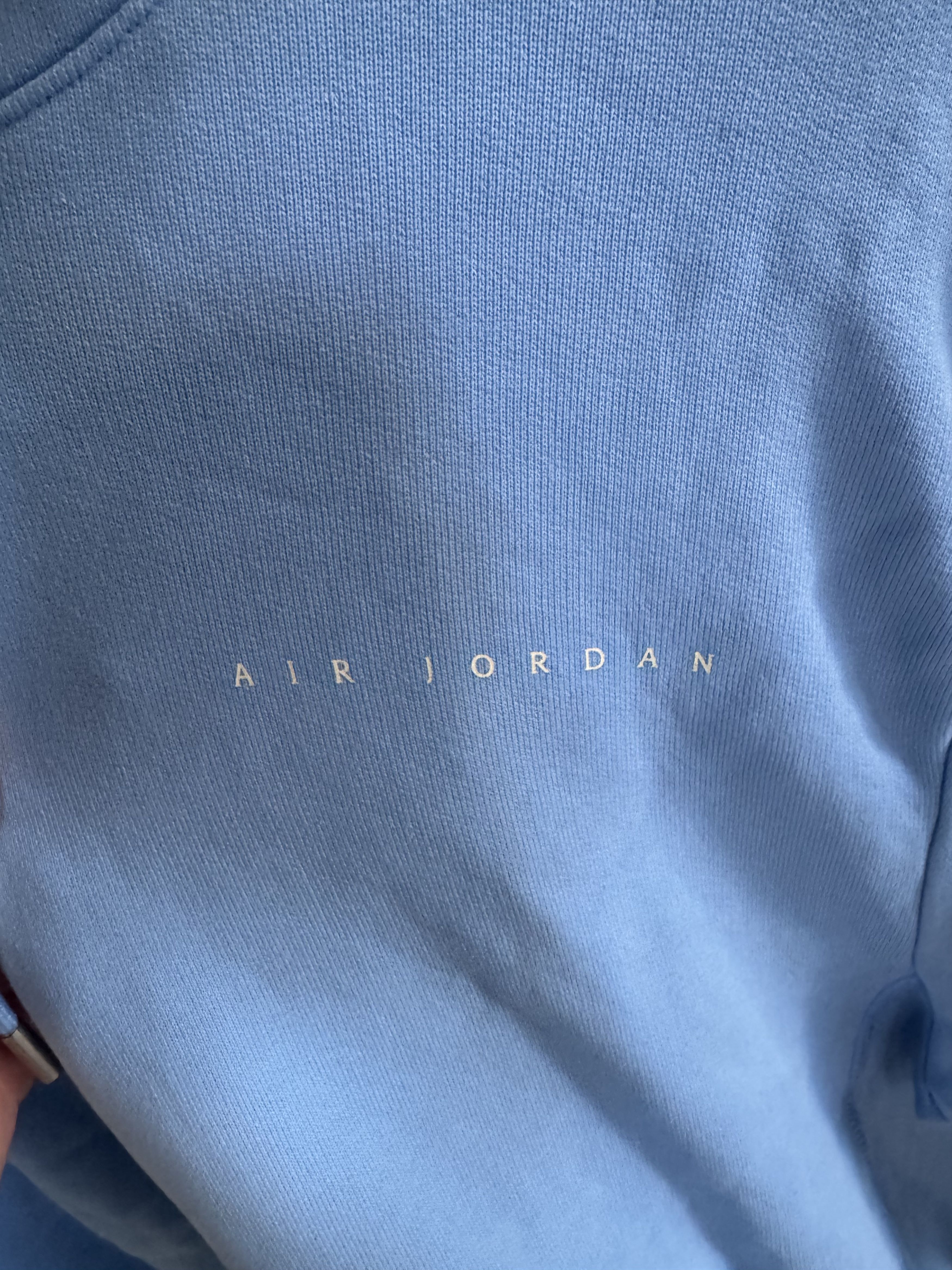 Jordan Brand × Union LA Jordan x Union LA Sweatshirt Size US M / EU 48-50 / 2 - 2 Thumbnail