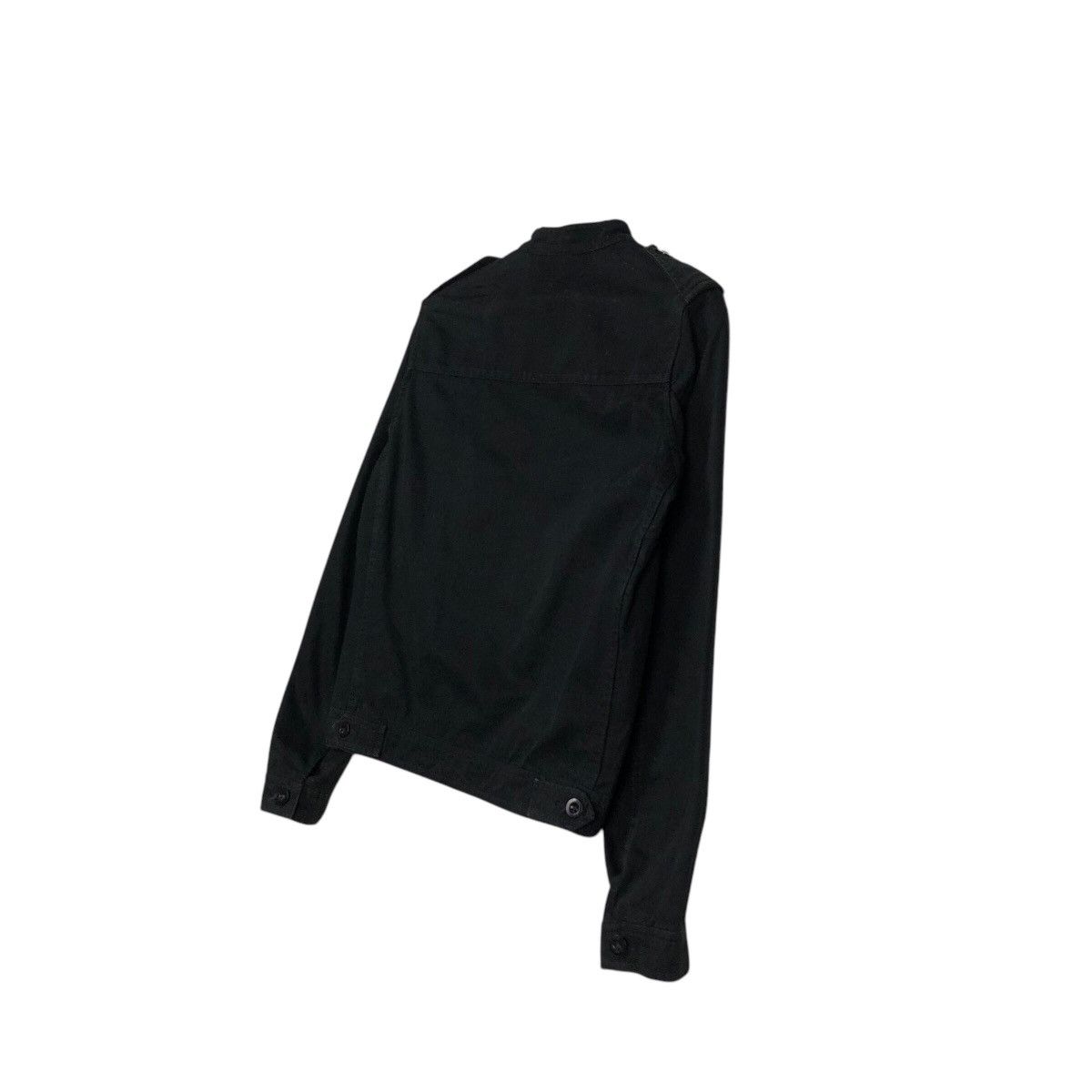 Japanese Brand 📌Vintage Chore Worker Jacket Detroit Vetra Issey Miyake Size US M / EU 48-50 / 2 - 11 Thumbnail