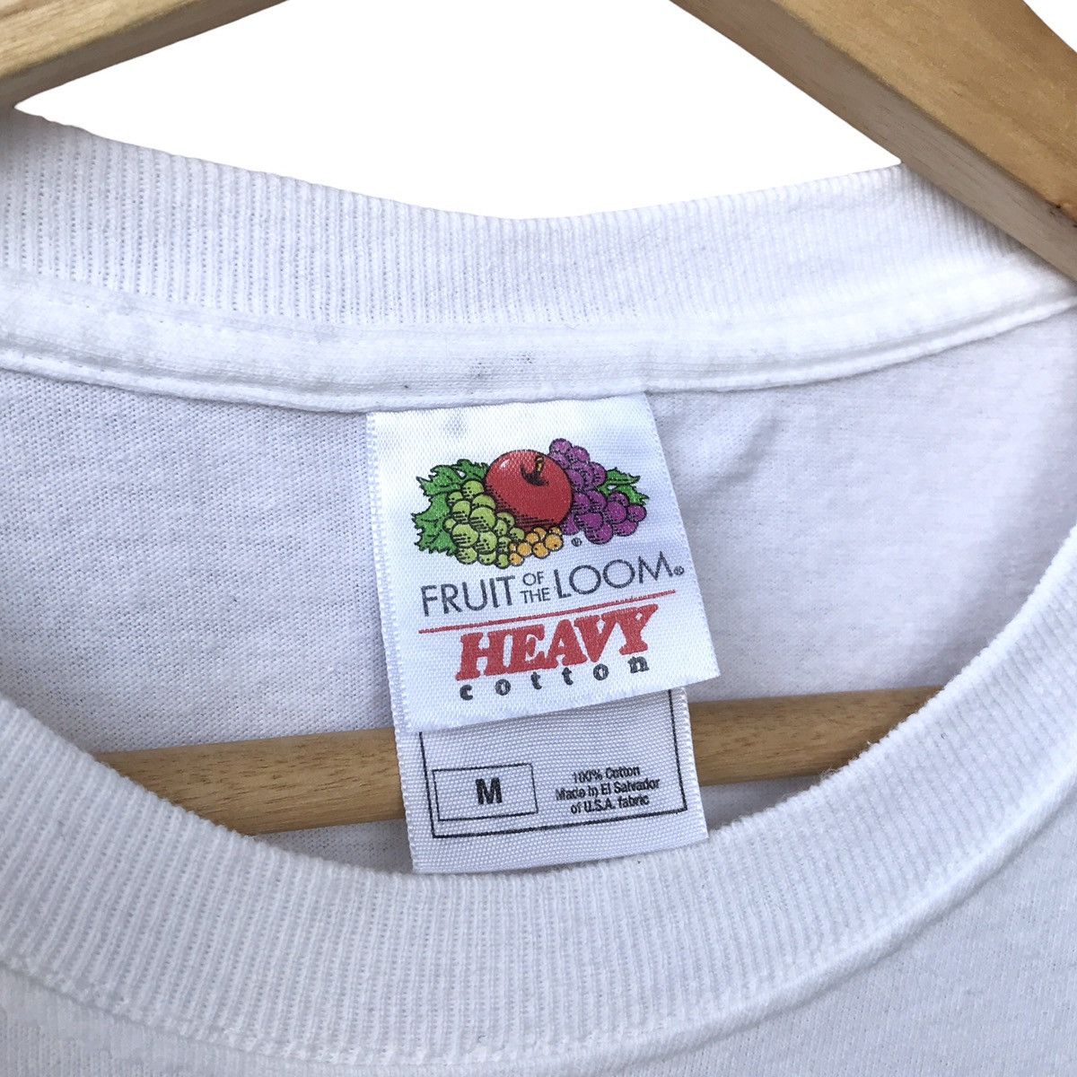 Band Tees × Fruit Of The Loom × Vintage Albert Collins And The Ice Breakers Vintage 2000s Blues Tee Size US M / EU 48-50 / 2 - 6 Thumbnail