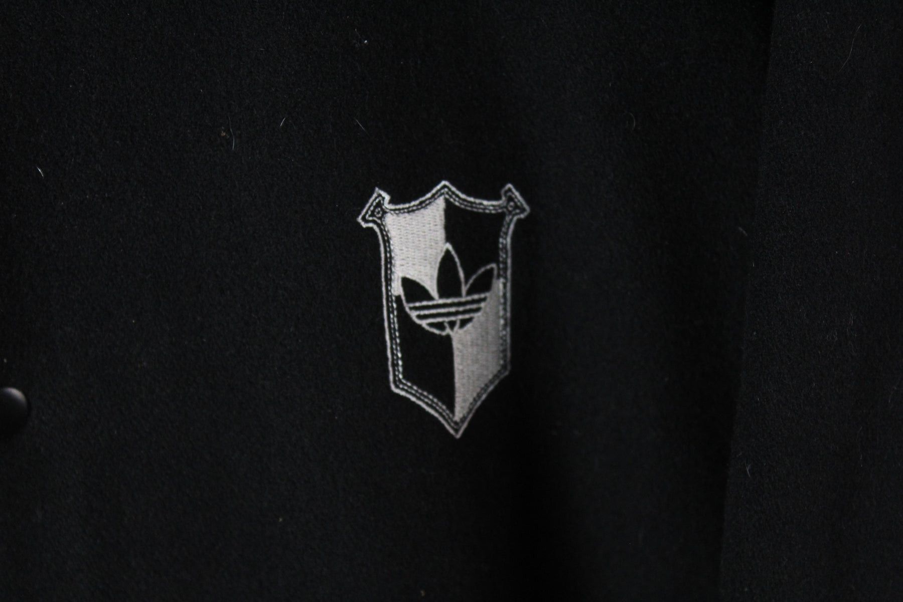 Adidas Adidas Bomber Jacket XLarge Size US XL / EU 56 / 4 - 5 Thumbnail