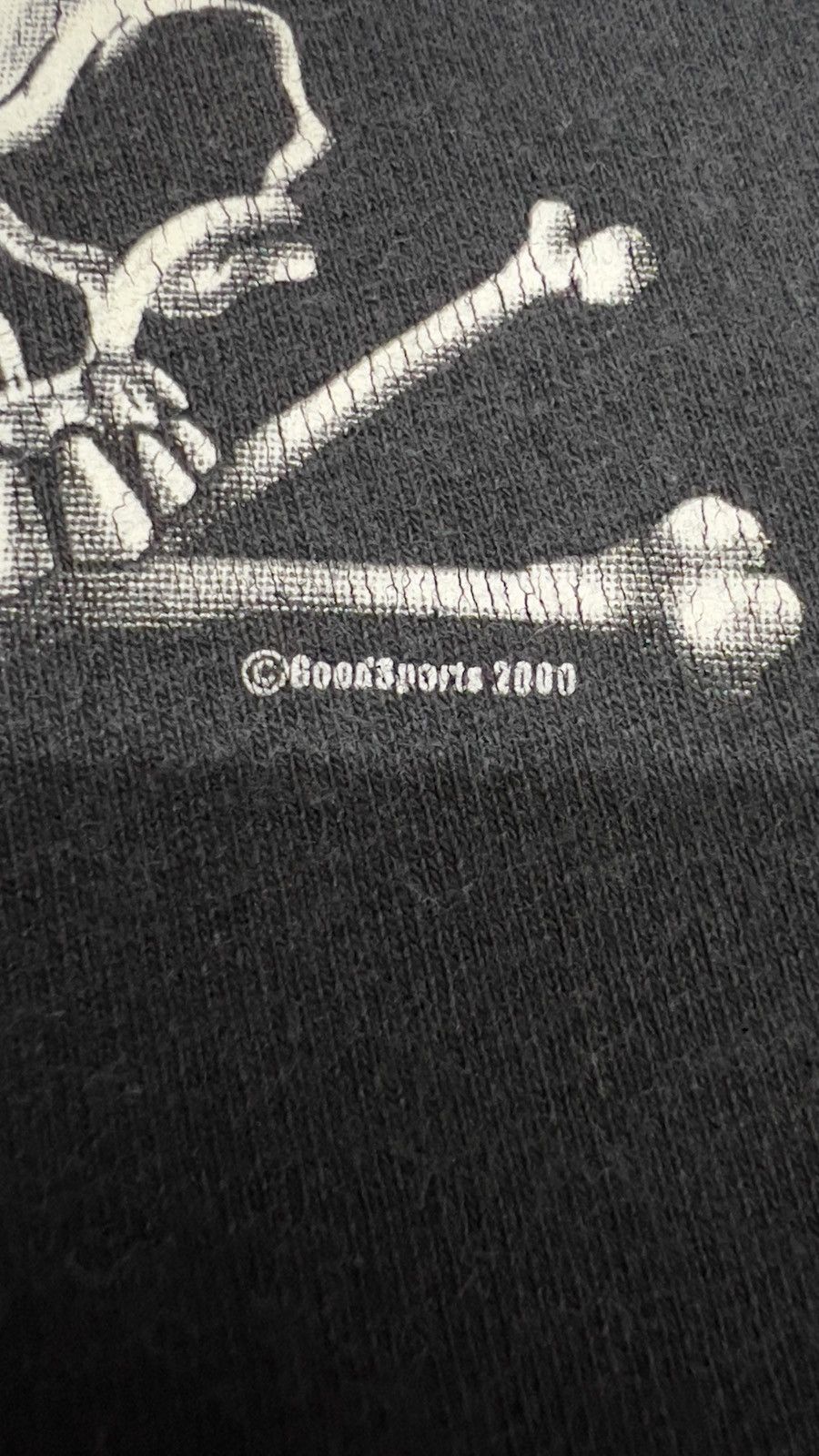 Vintage Goodsport 2000 Long Sleeve Y2K Size US M / EU 48-50 / 2 - 5 Thumbnail