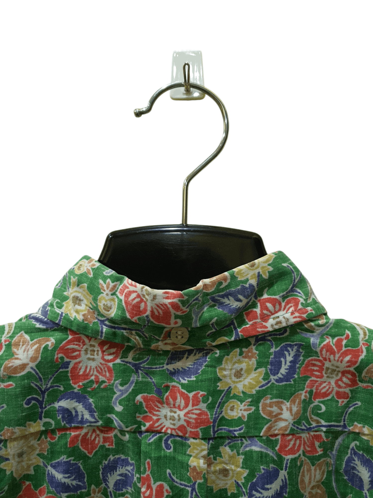 Reyn Spooner Reyn Spooner short-sleeved button-down aloha shirt Size US M / EU 48-50 / 2 - 6 Thumbnail