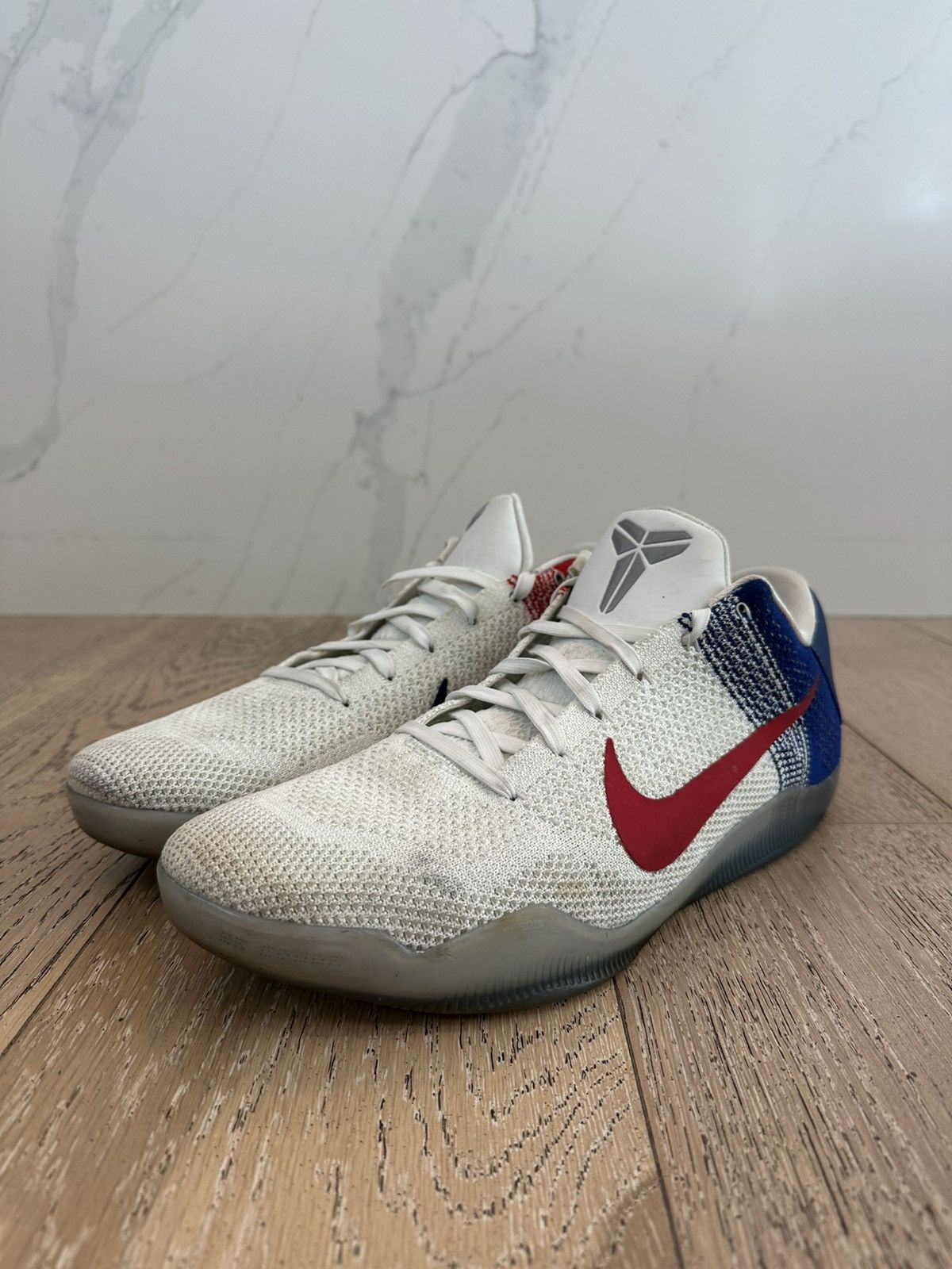 Nike Nike Kobe 11 Elite Low USA Size US 15 / EU 48 - 1 Thumbnail