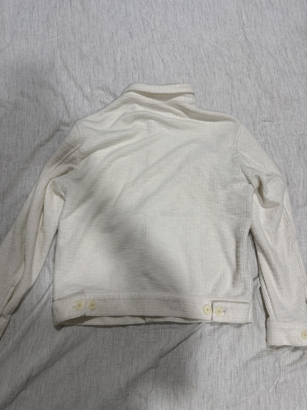 Zara Zara Knit Jacket Size US M / EU 48-50 / 2 - 4 Thumbnail