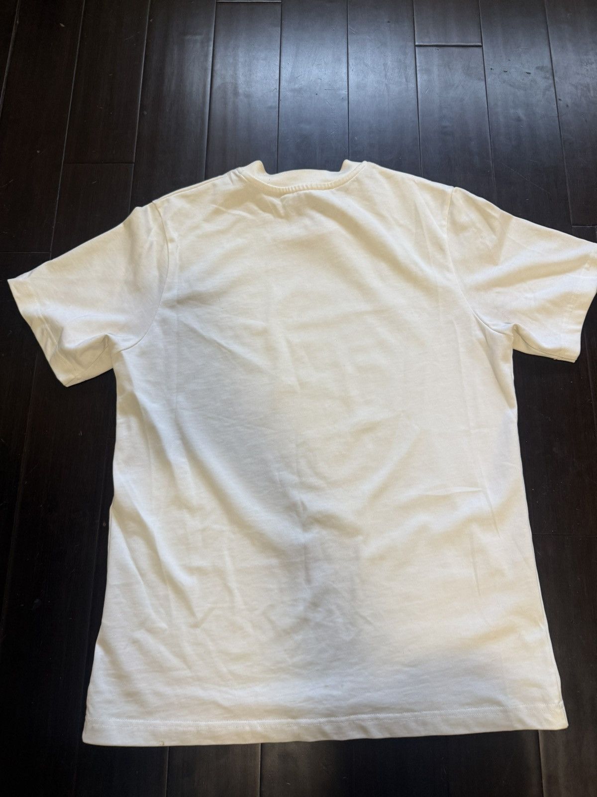 Casablanca Casablanca Casa Way t-shirt Size US M / EU 48-50 / 2 - 2 Thumbnail