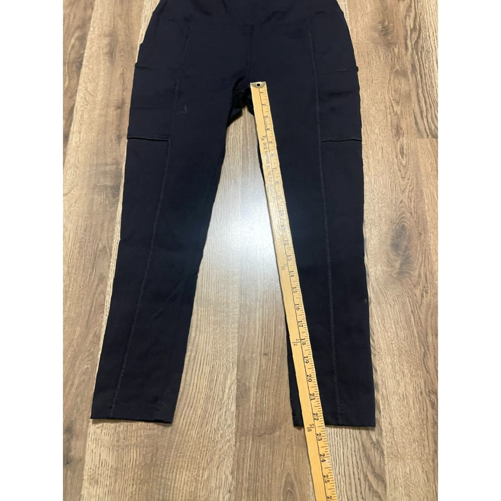 Carhartt VINTAGE Carhartt Pants Shoes? Size 26" / US 2 / IT 38 - 6 Thumbnail