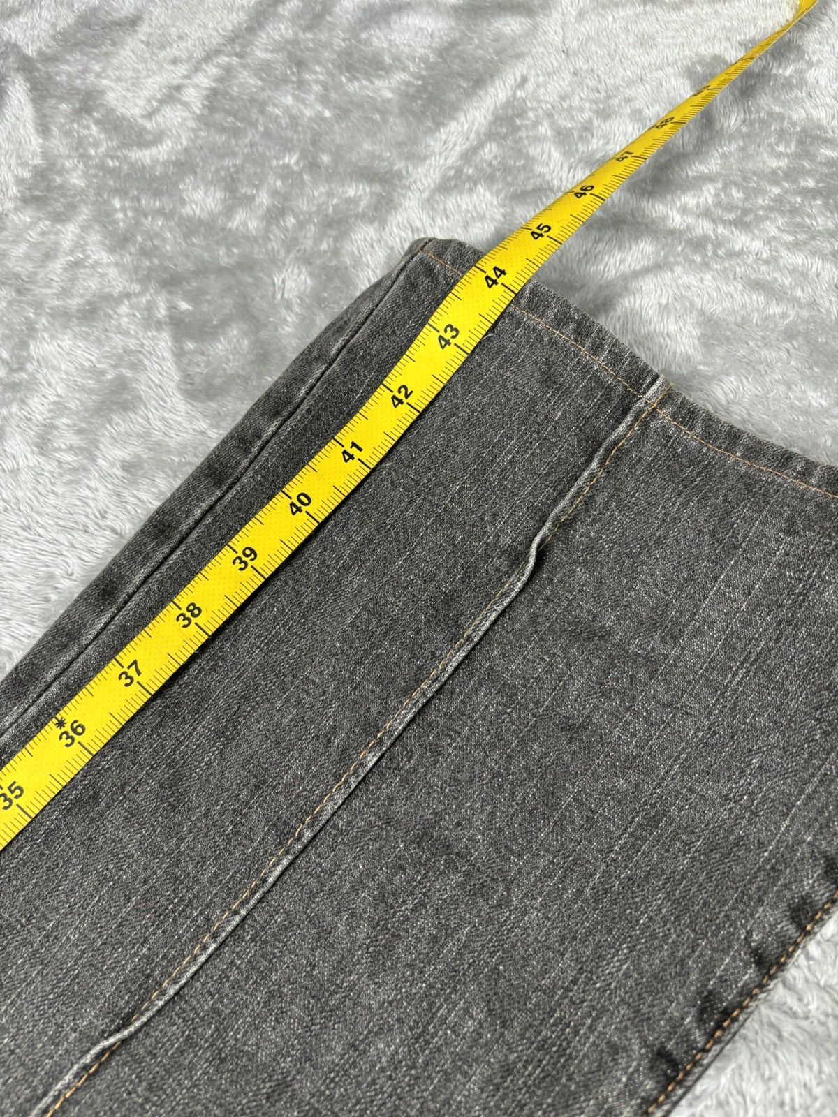 Morgan Homme Morgan Homme Flared Pants. S0349 Size US 32 / EU 48 - 20 Thumbnail