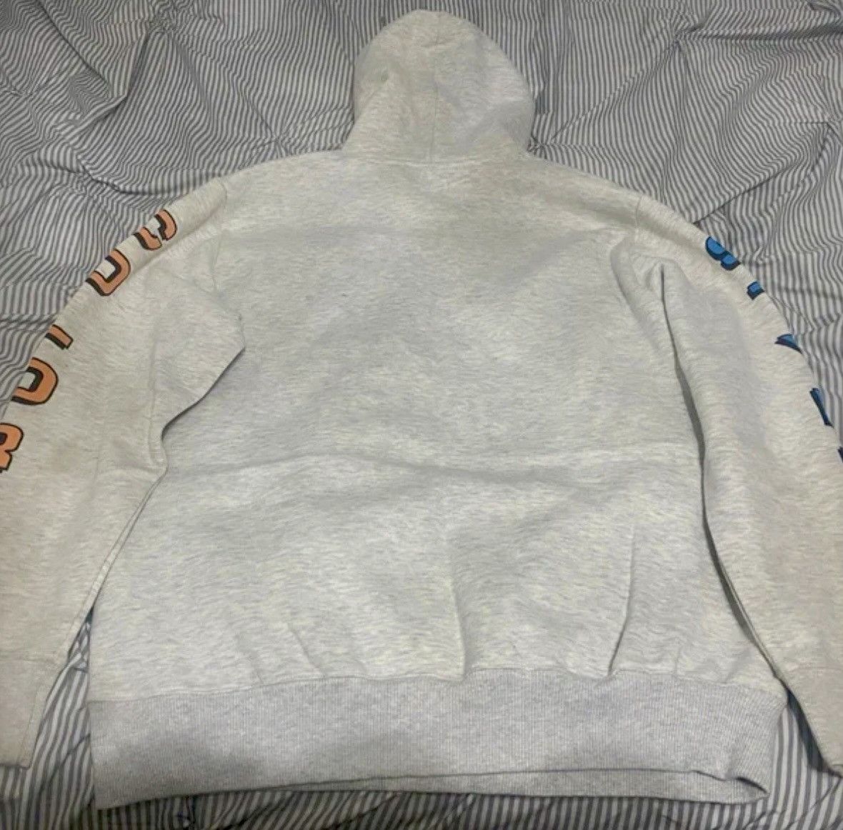 Other Chinatown Market Cross Colors Hoodie Large Size US L / EU 52-54 / 3 - 2 Thumbnail
