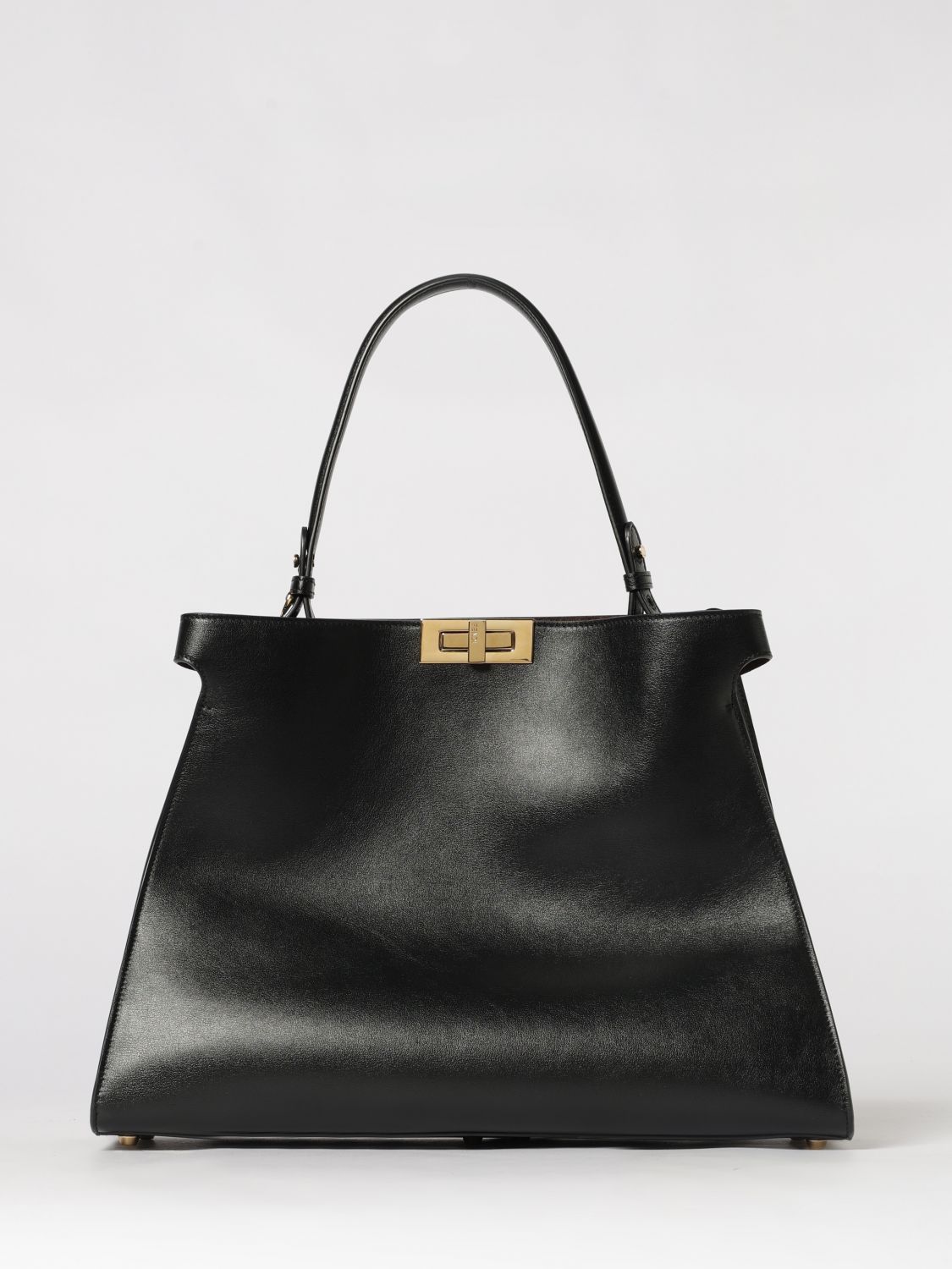 Fendi Fendi Handbag Woman Black Size ONE SIZE - 1 Thumbnail