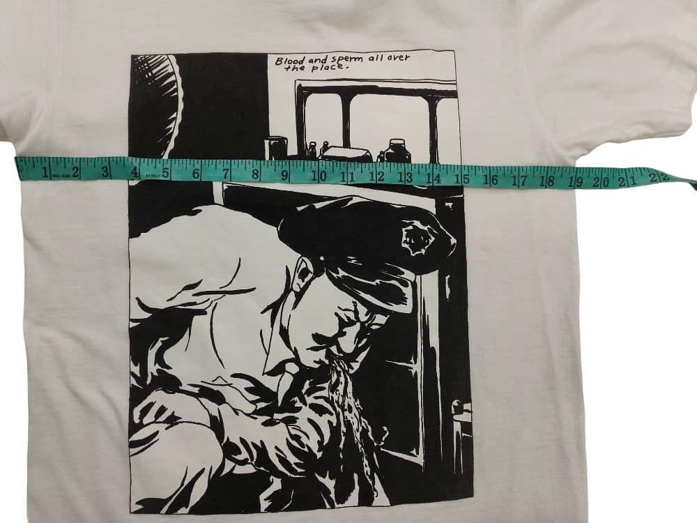 Supreme Supreme X Raymond Pettibon Size US M / EU 48-50 / 2 - 7 Thumbnail