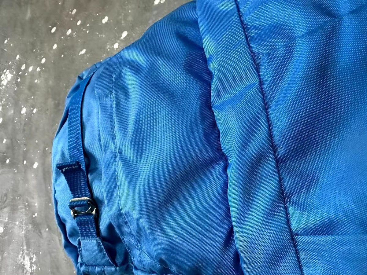 Yohji Yamamoto Ysaccs by Yohji Yamamoto Utility Tactical Backpack Size ONE SIZE - 9 Thumbnail
