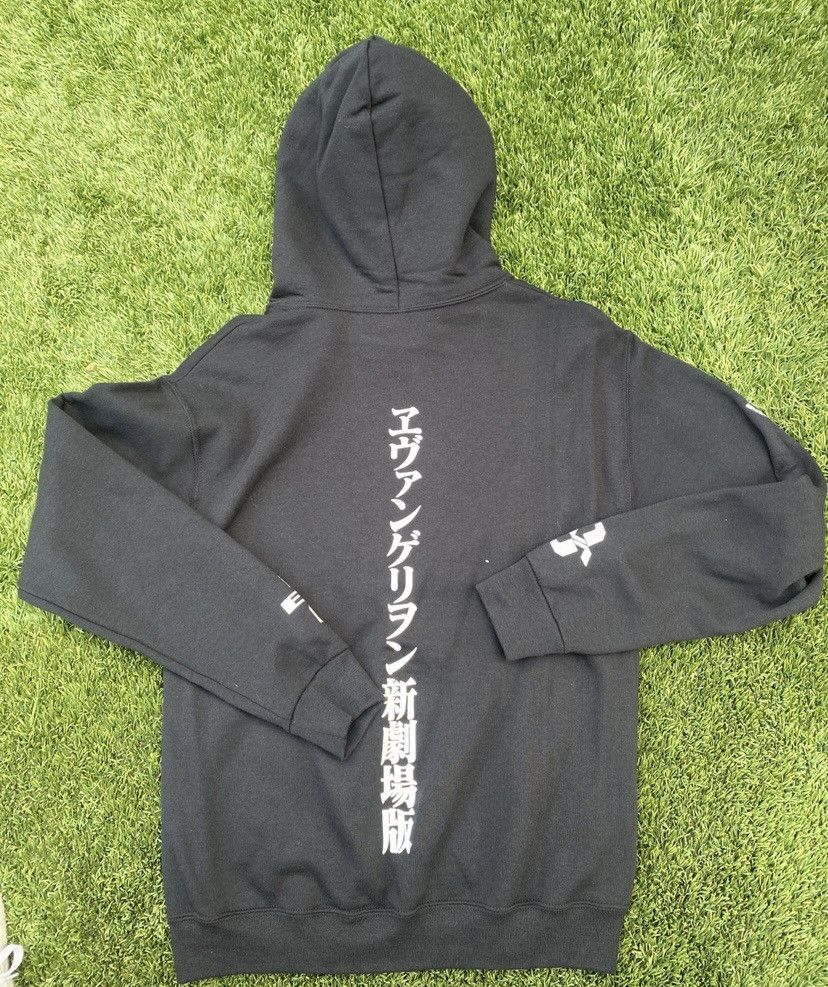 Other Evangelion Hoodie Size US S / EU 44-46 / 1 - 3 Thumbnail