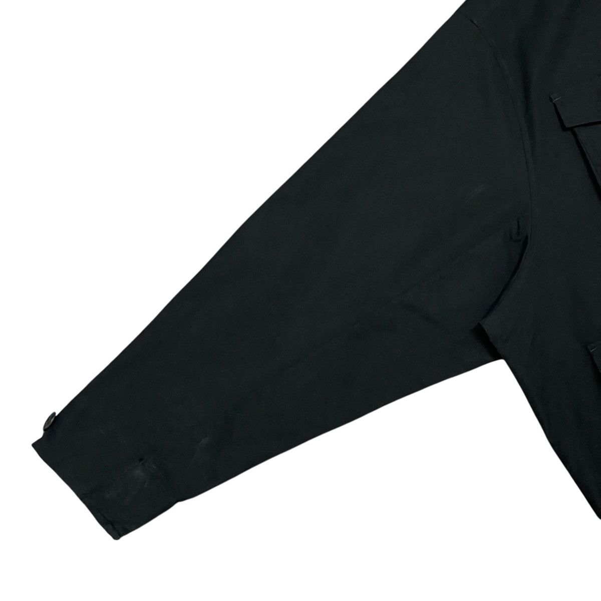Element Element Jungle Jack SS22 Wolfeboro Utilty Oversized Jacket Size US L / EU 52-54 / 3 - 11 Thumbnail