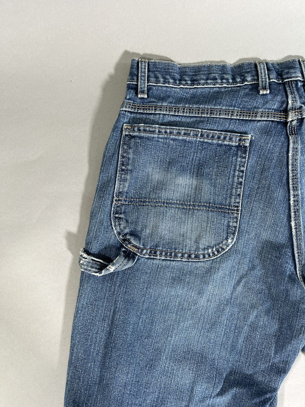 Dickies Y2K Baggy Dickies Carpenter Jeans Size US 30 / EU 46 - 6 Thumbnail