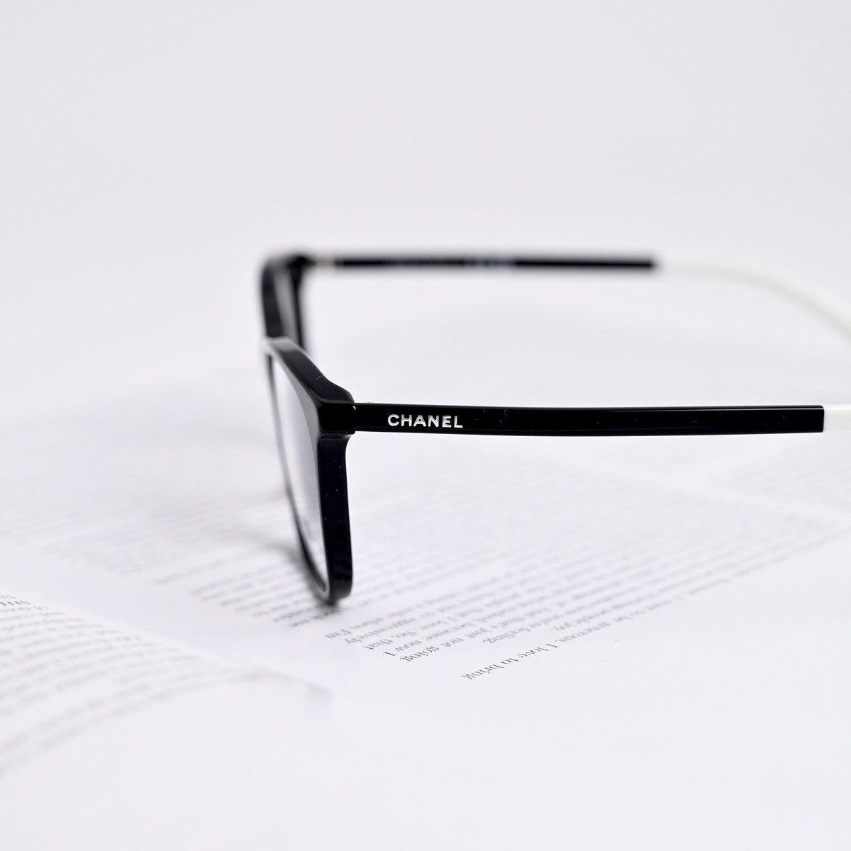 Chanel CHANEL 0CH3414 1656 GLASSES Size ONE SIZE - 3 Thumbnail