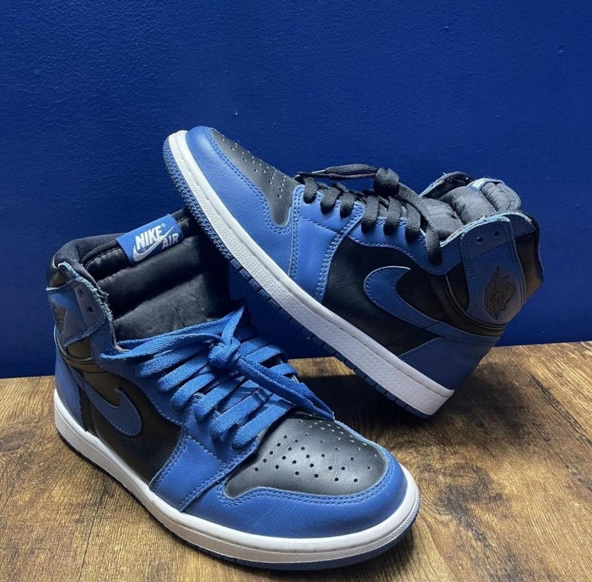Jordan Brand Jordan 1 Size US 7 / EU 40 - 1 Thumbnail