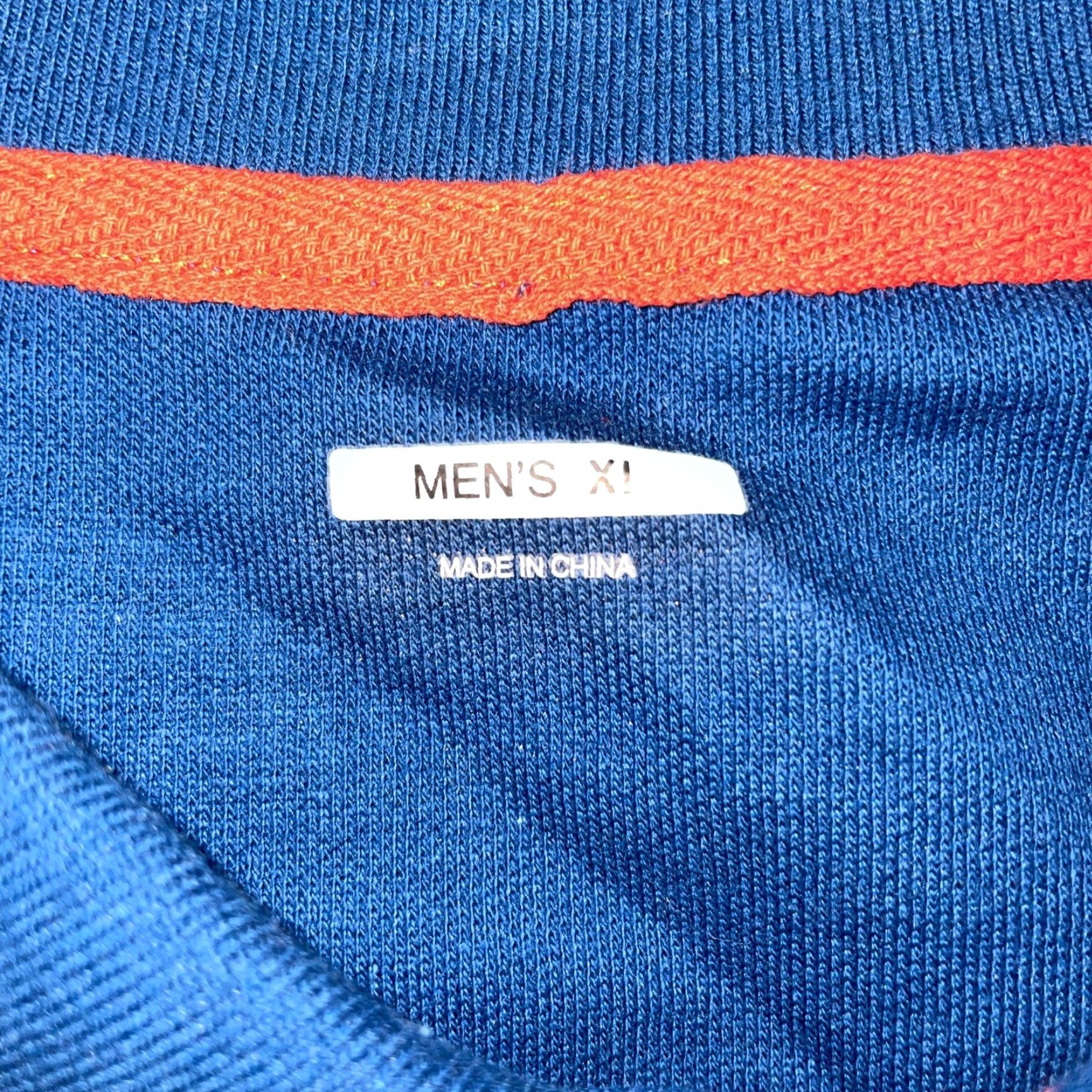 Vintage Polo Shirt 2015 Formula Grand Prix United States Polo Mens XL Short Sleeve Blue Button-Up Mens XL Size US XL / EU 56 / 4 - 3 Thumbnail