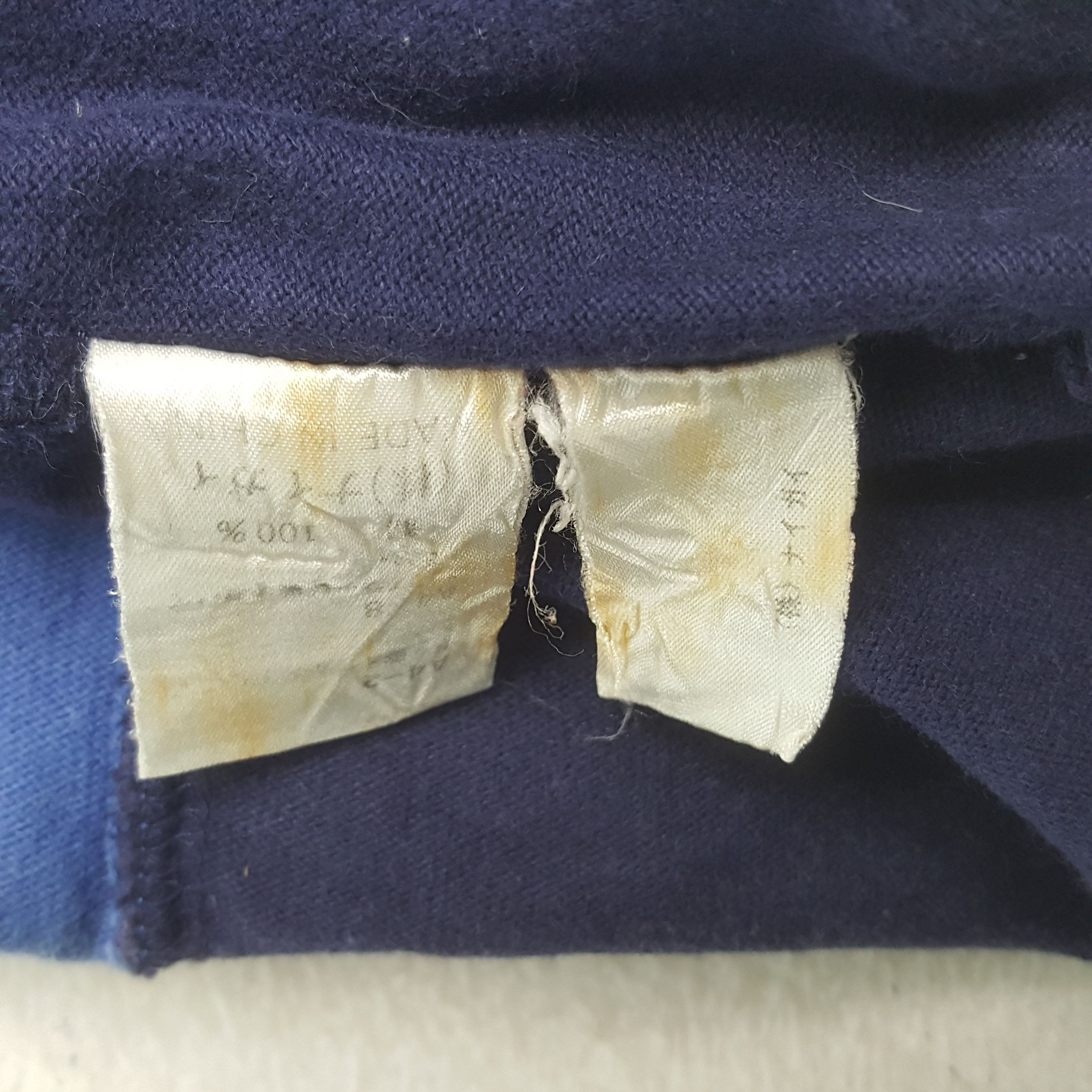 Polo Ralph Lauren Vintage Polo by Ralph Lauren Golf Polos Shirt Size US S / EU 44-46 / 1 - 8 Thumbnail