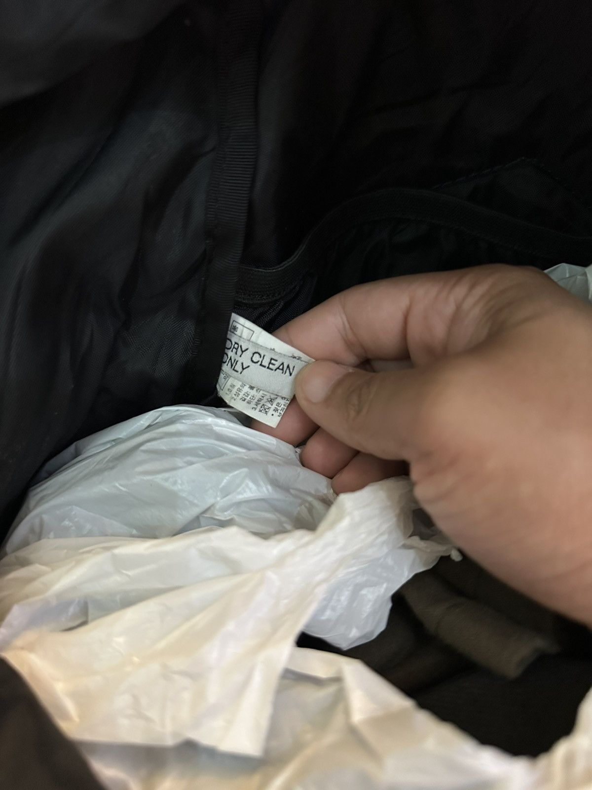 The North Face The north face bag Size ONE SIZE - 4 Thumbnail