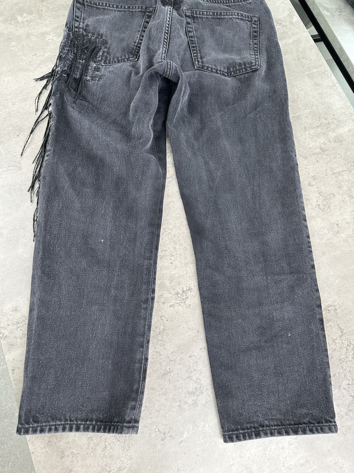 Diesel Diesel Beautiful Jeans Size 26" / US 2 / IT 38 - 15 Thumbnail
