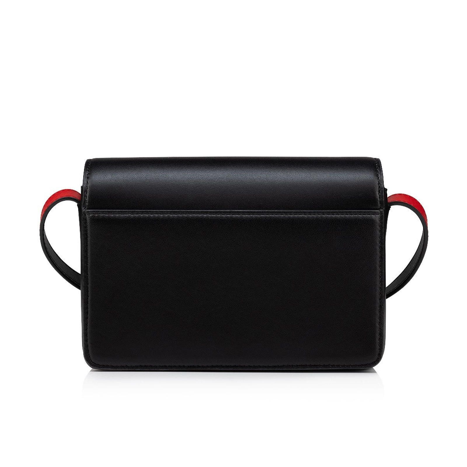Christian Louboutin Christian Louboutin Loubi54 Crossbody Size ONE SIZE - 5 Thumbnail