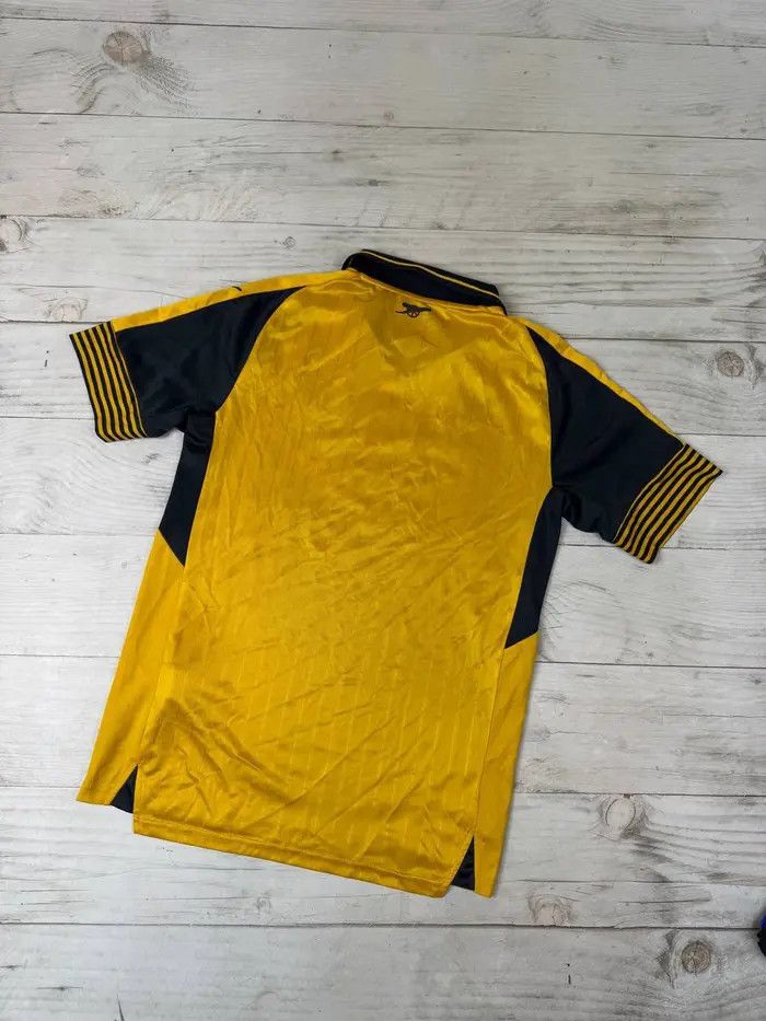 Puma Puma Arsenal 2016 2017 Away Football Shirt Soccer Jersey Size US S / EU 44-46 / 1 - 21 Thumbnail