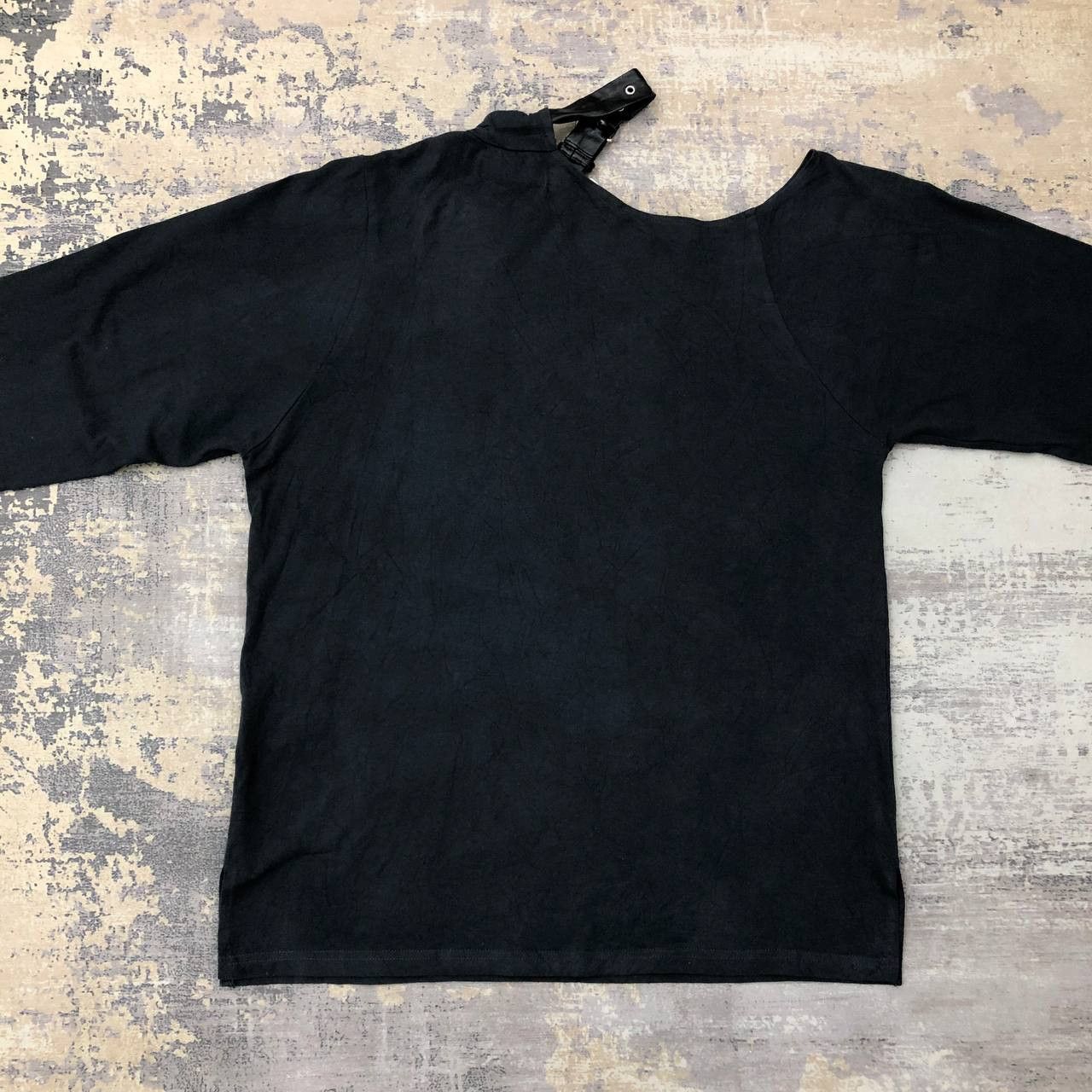Japanese Brand × Seditionaries T410 JOUETIE FETISH BONDAGE PUNK HUMOUR TEE Size US M / EU 48-50 / 2 - 2 Thumbnail