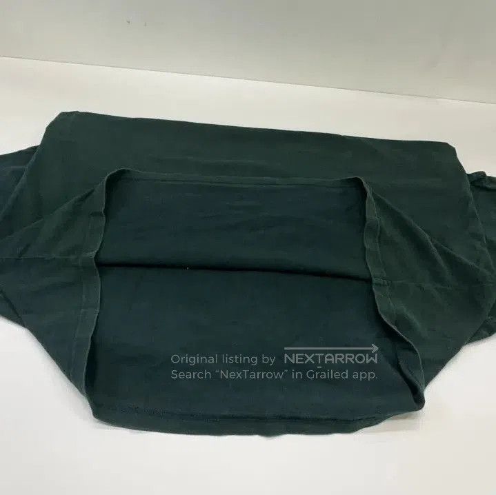 Balenciaga Balenciaga Casual Loose Black T. Size US S / EU 44-46 / 1 - 4 Thumbnail